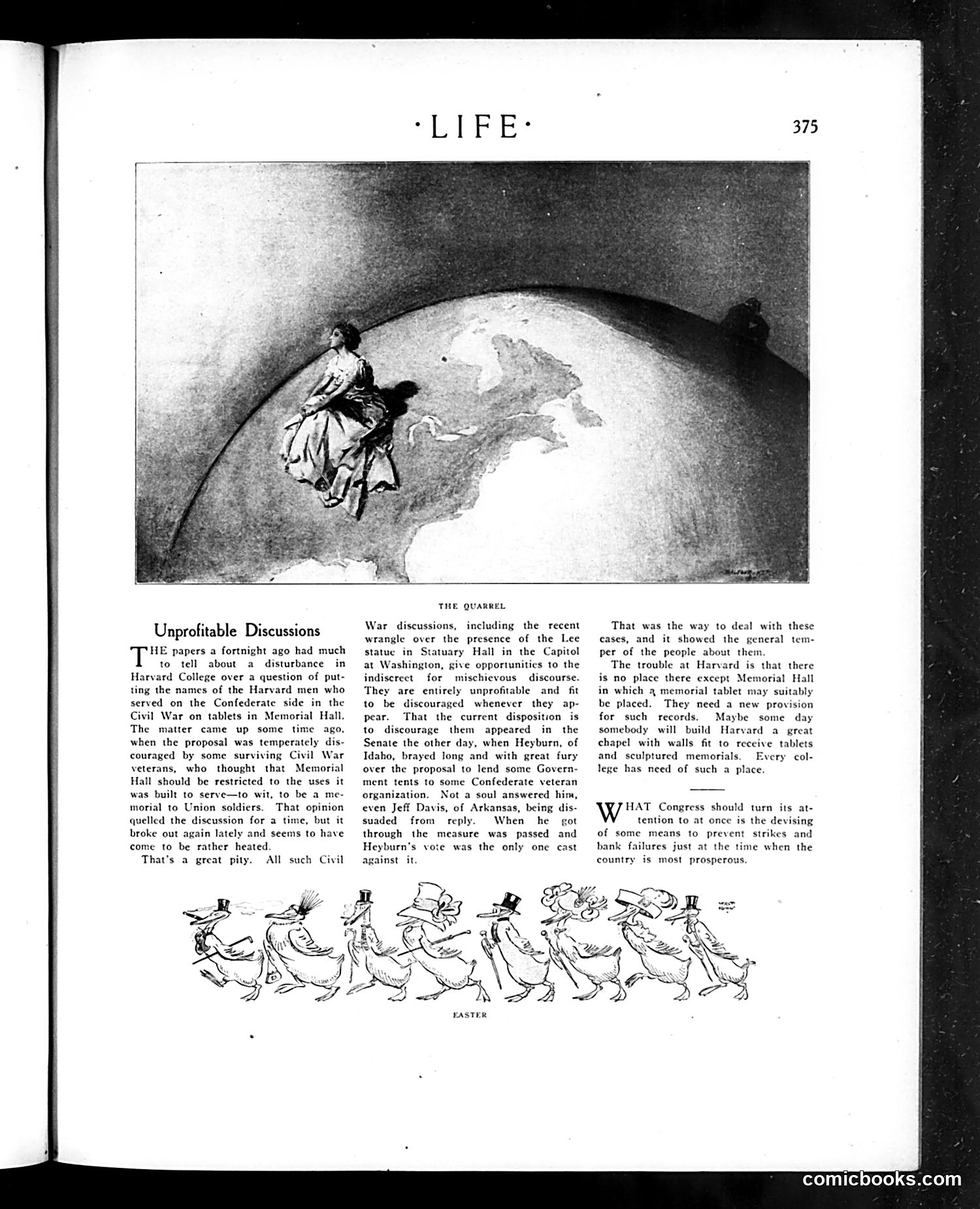 Life — March 3, 1910 — page 31 of 80