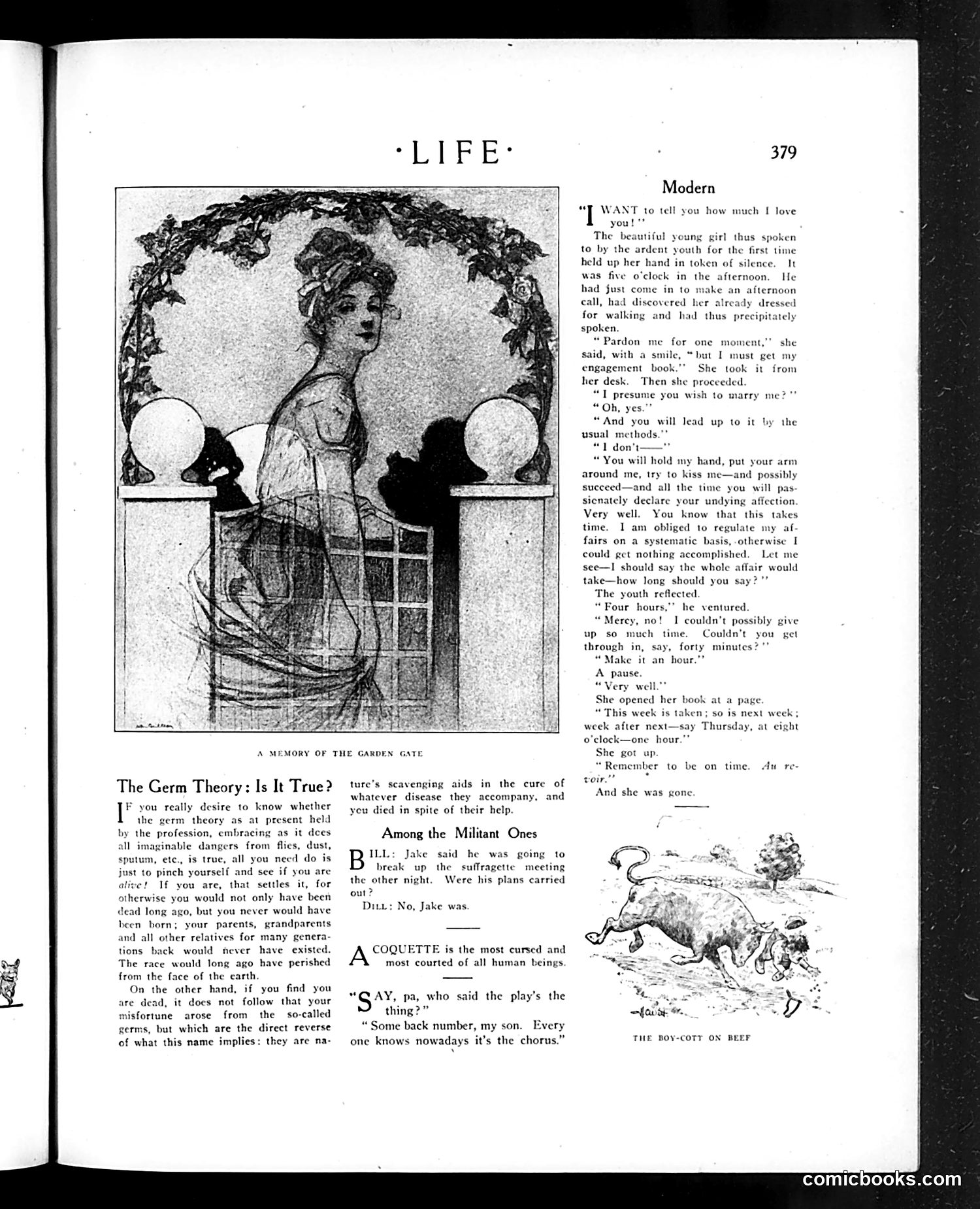 Life — March 3, 1910 — page 35 of 80