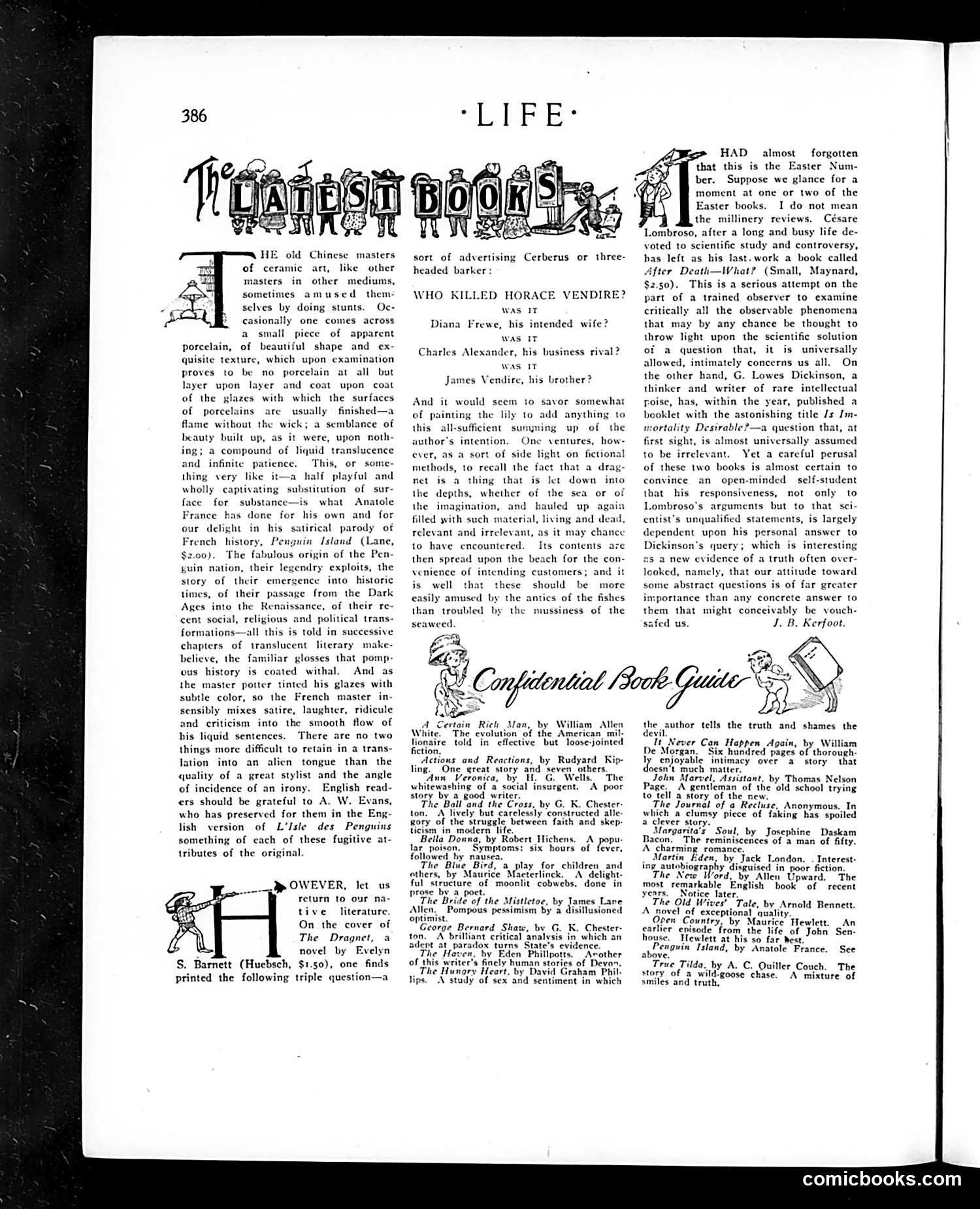 Life — March 3, 1910 — page 42 of 80
