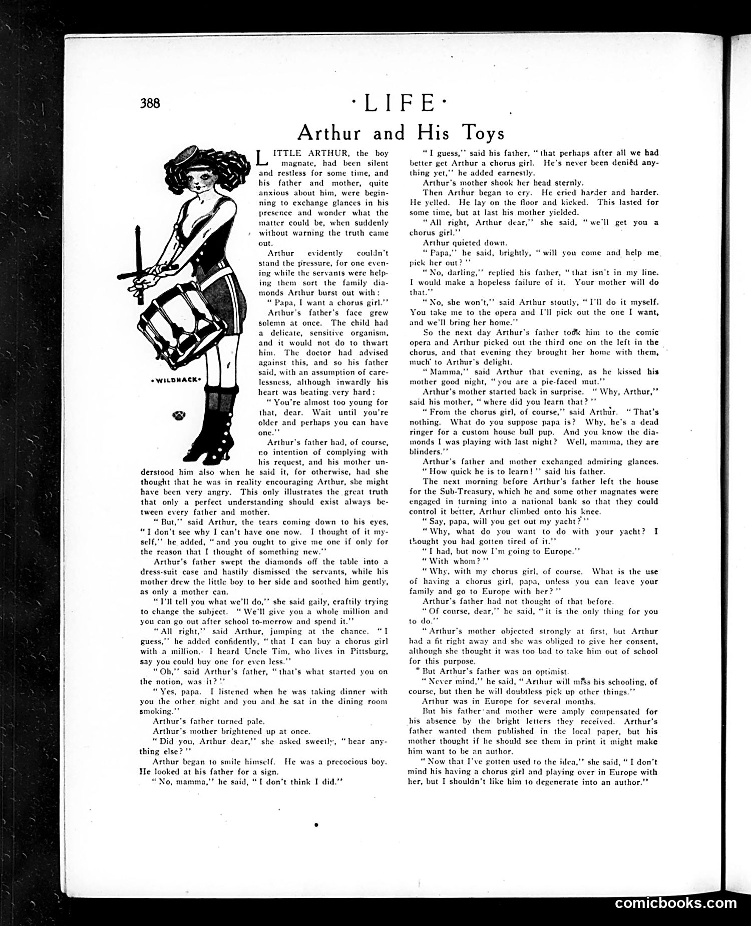 Life — March 3, 1910 — page 44 of 80