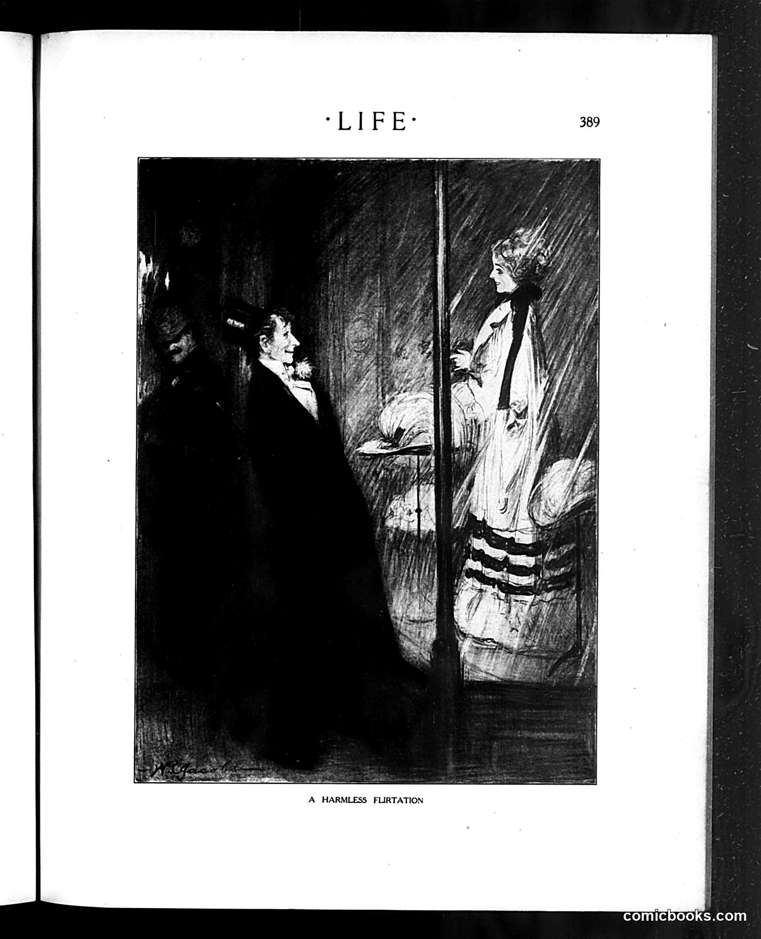 Life — March 3, 1910 — page 45 of 80