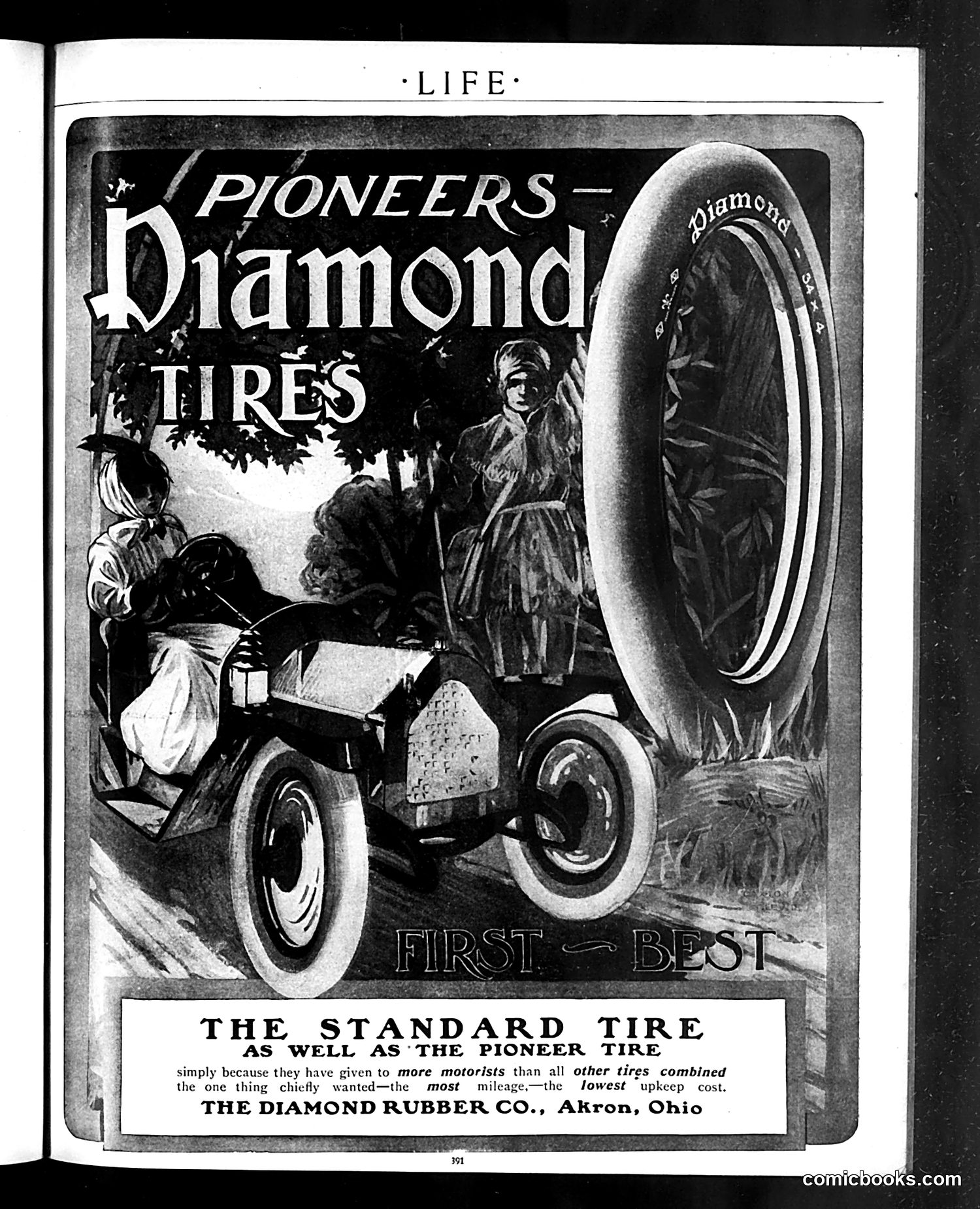 Life — March 3, 1910 — page 47 of 80