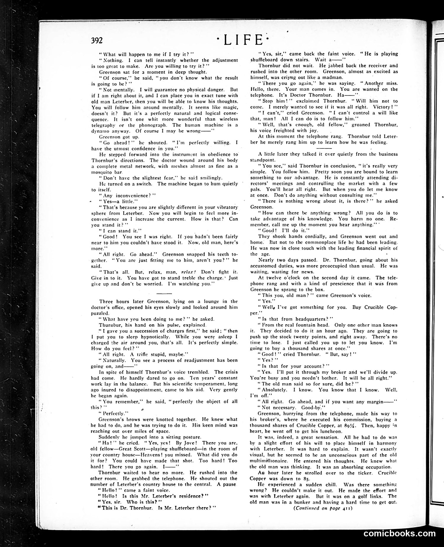 Life — March 3, 1910 — page 48 of 80