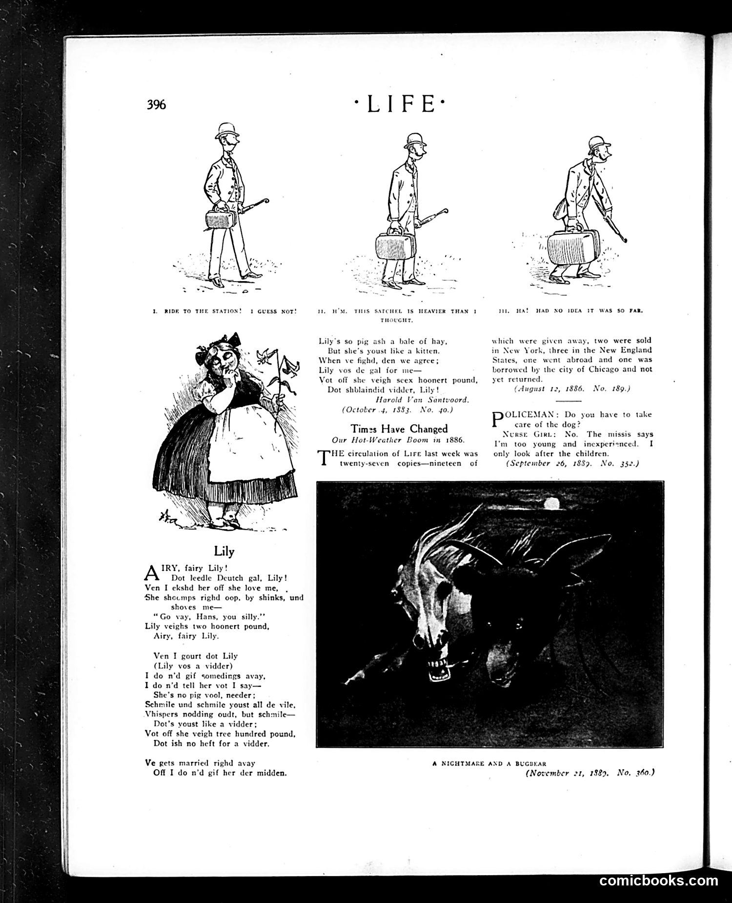 Life — March 3, 1910 — page 52 of 80