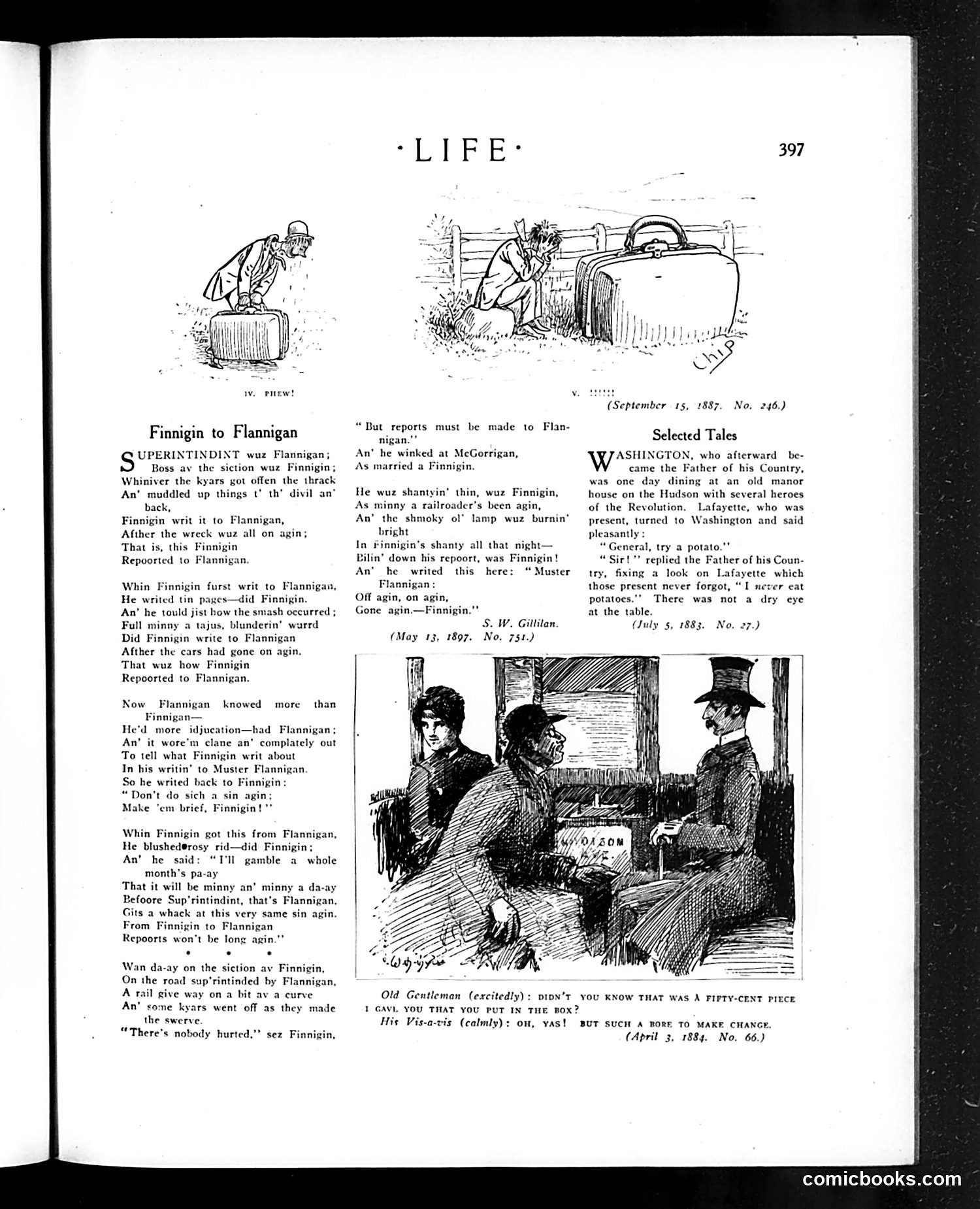 Life — March 3, 1910 — page 53 of 80