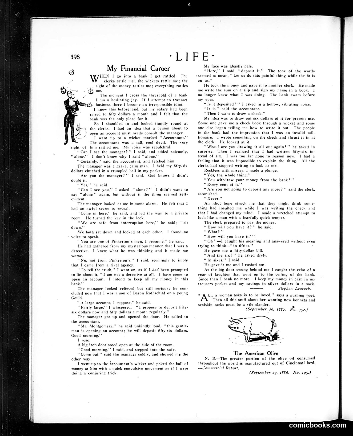 Life — March 3, 1910 — page 54 of 80