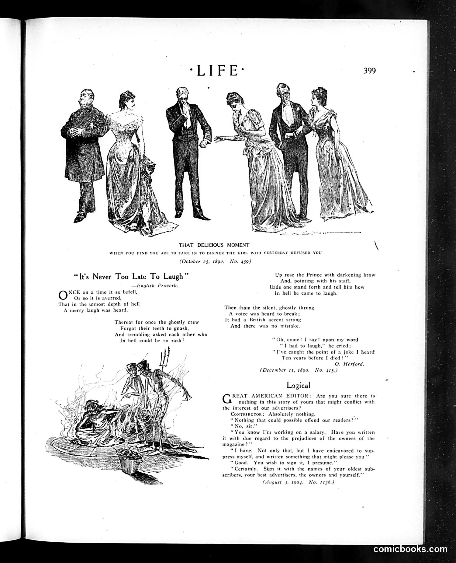 Life — March 3, 1910 — page 55 of 80