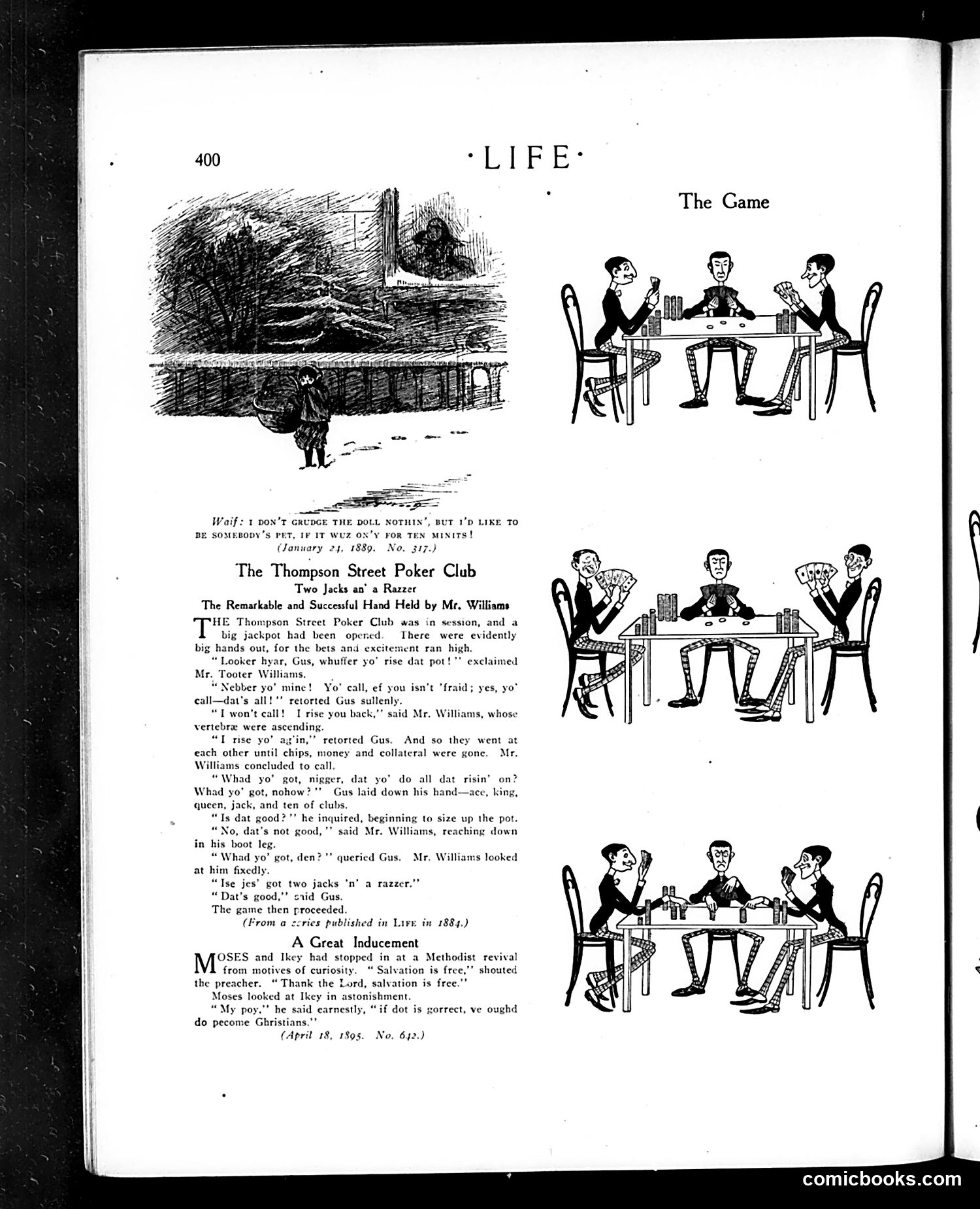 Life — March 3, 1910 — page 56 of 80