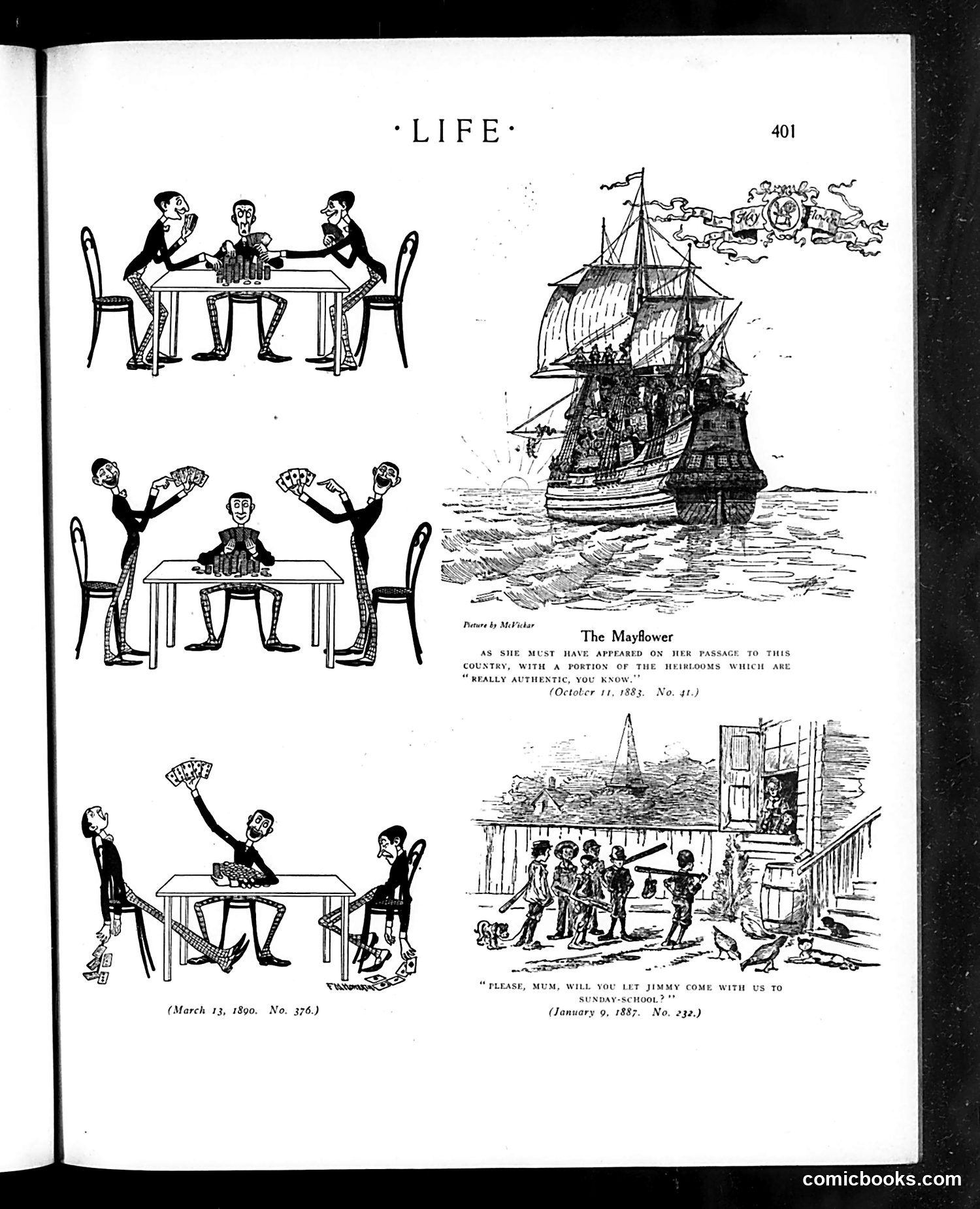 Life — March 3, 1910 — page 57 of 80
