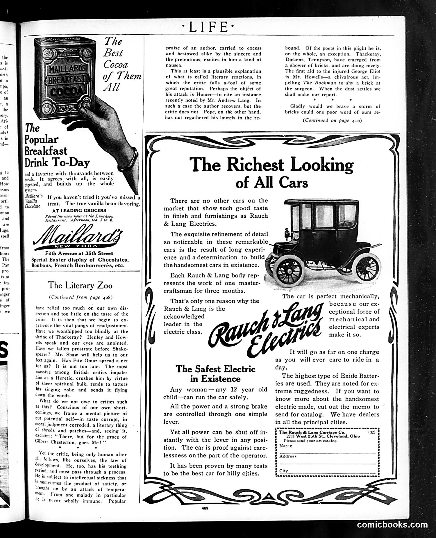 Life — March 3, 1910 — page 65 of 80