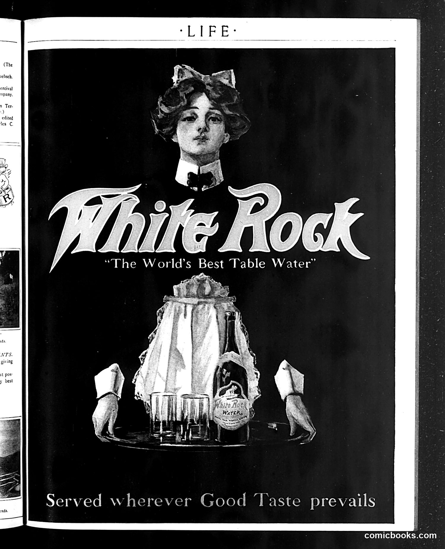 Life — March 3, 1910 — page 79 of 80