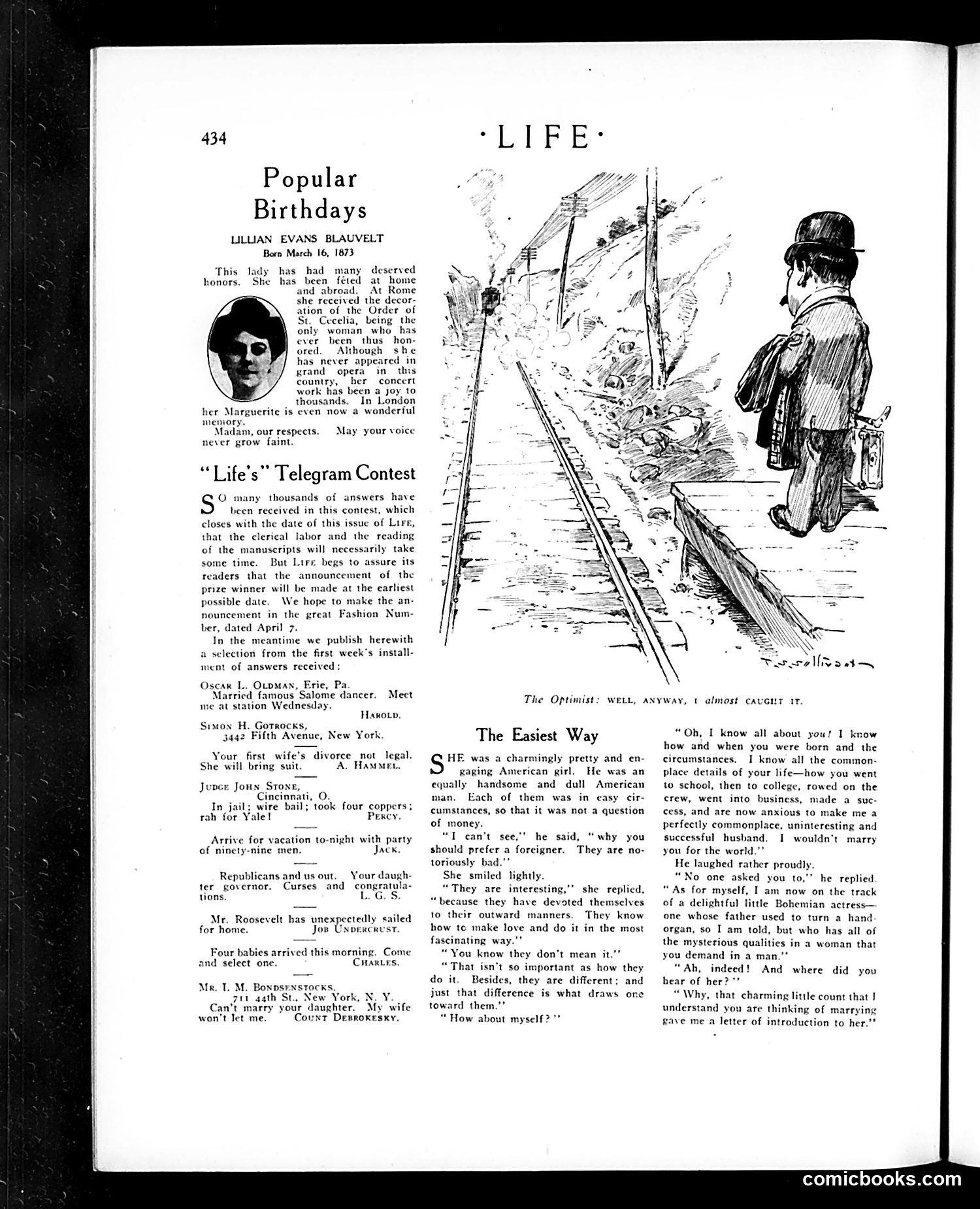 Life — March 10, 1910 — page 10 of 36