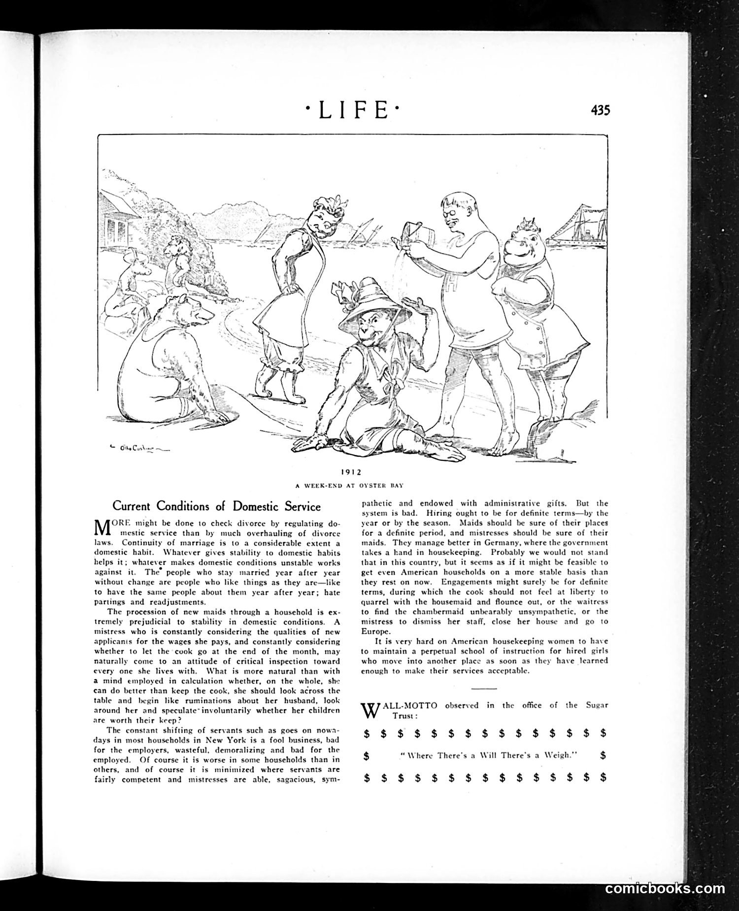 Life — March 10, 1910 — page 11 of 36