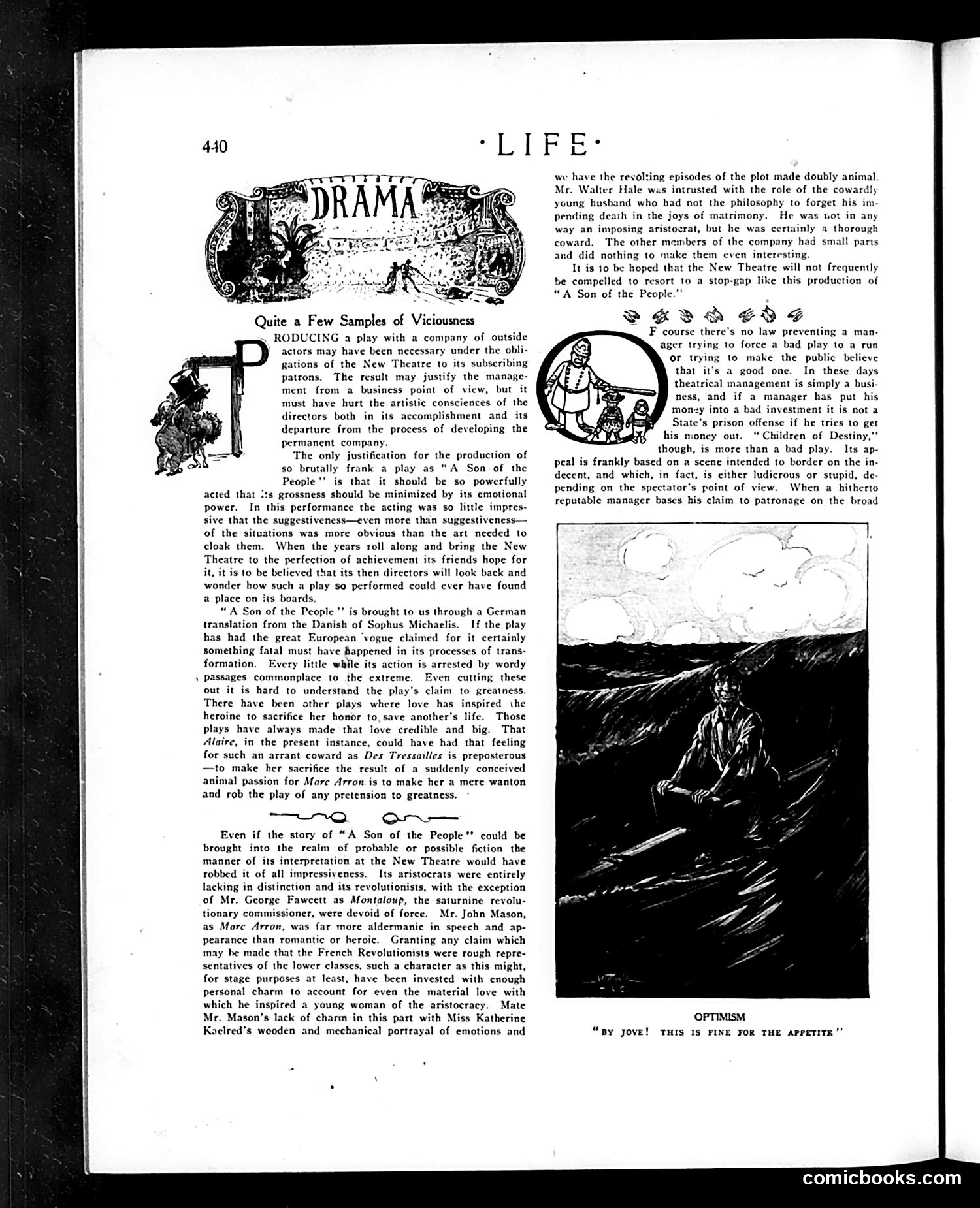 Life — March 10, 1910 — page 16 of 36