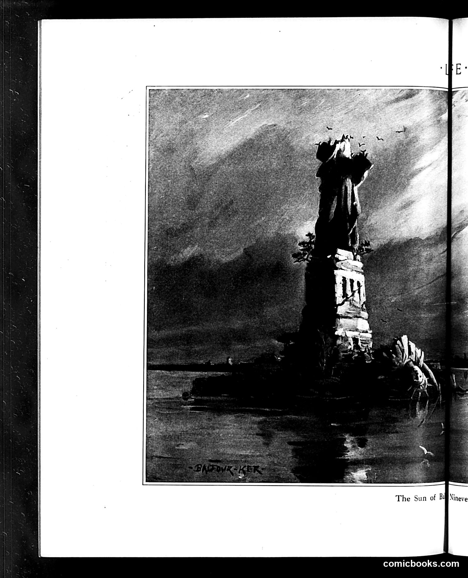 Life — March 10, 1910 — page 18 of 36