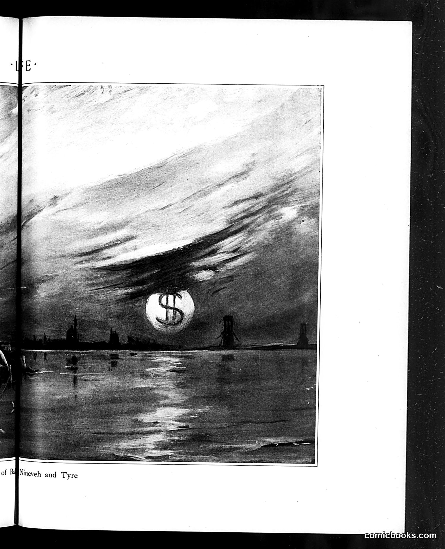 Life — March 10, 1910 — page 19 of 36