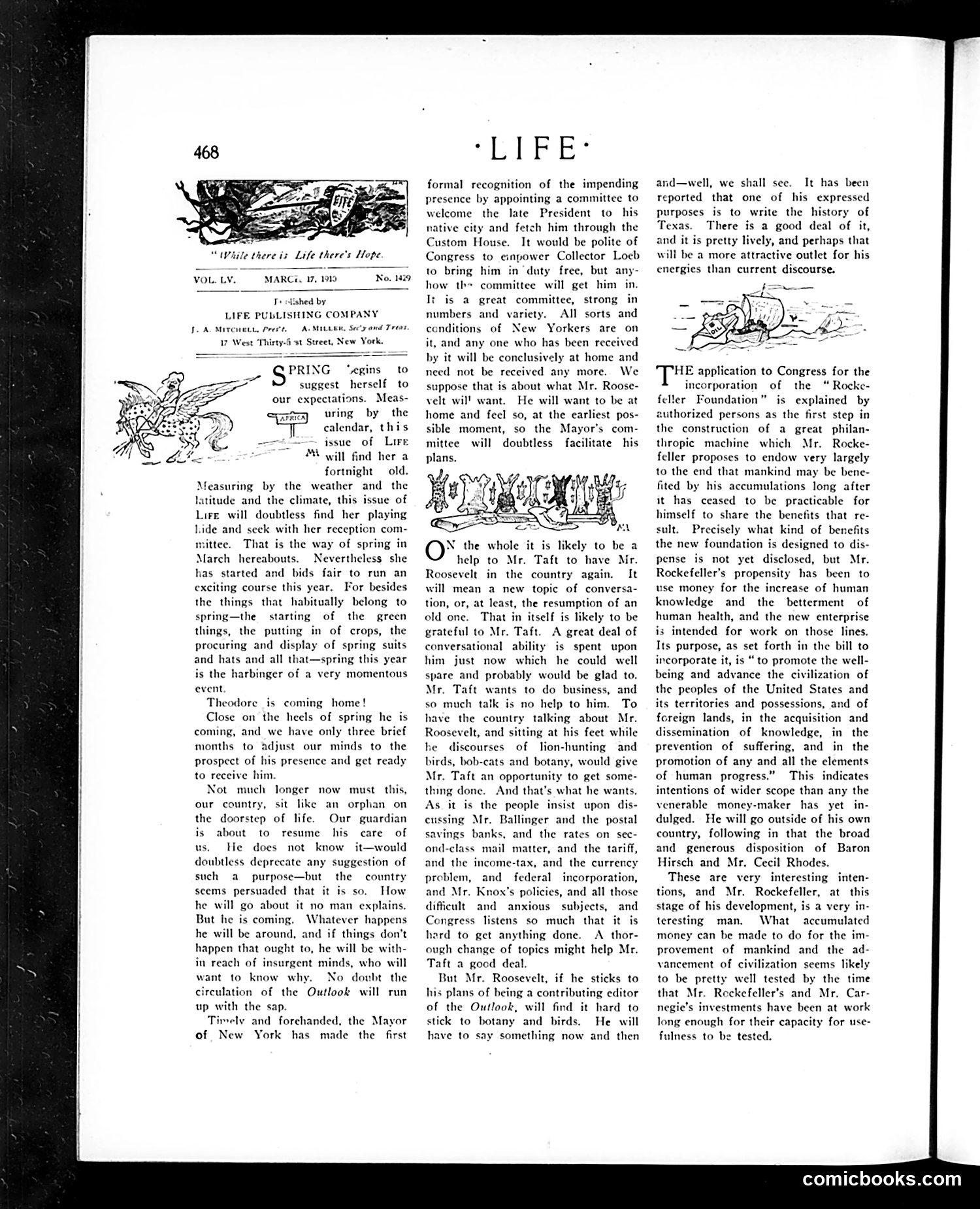 Life — March 17, 1910 — page 8 of 36