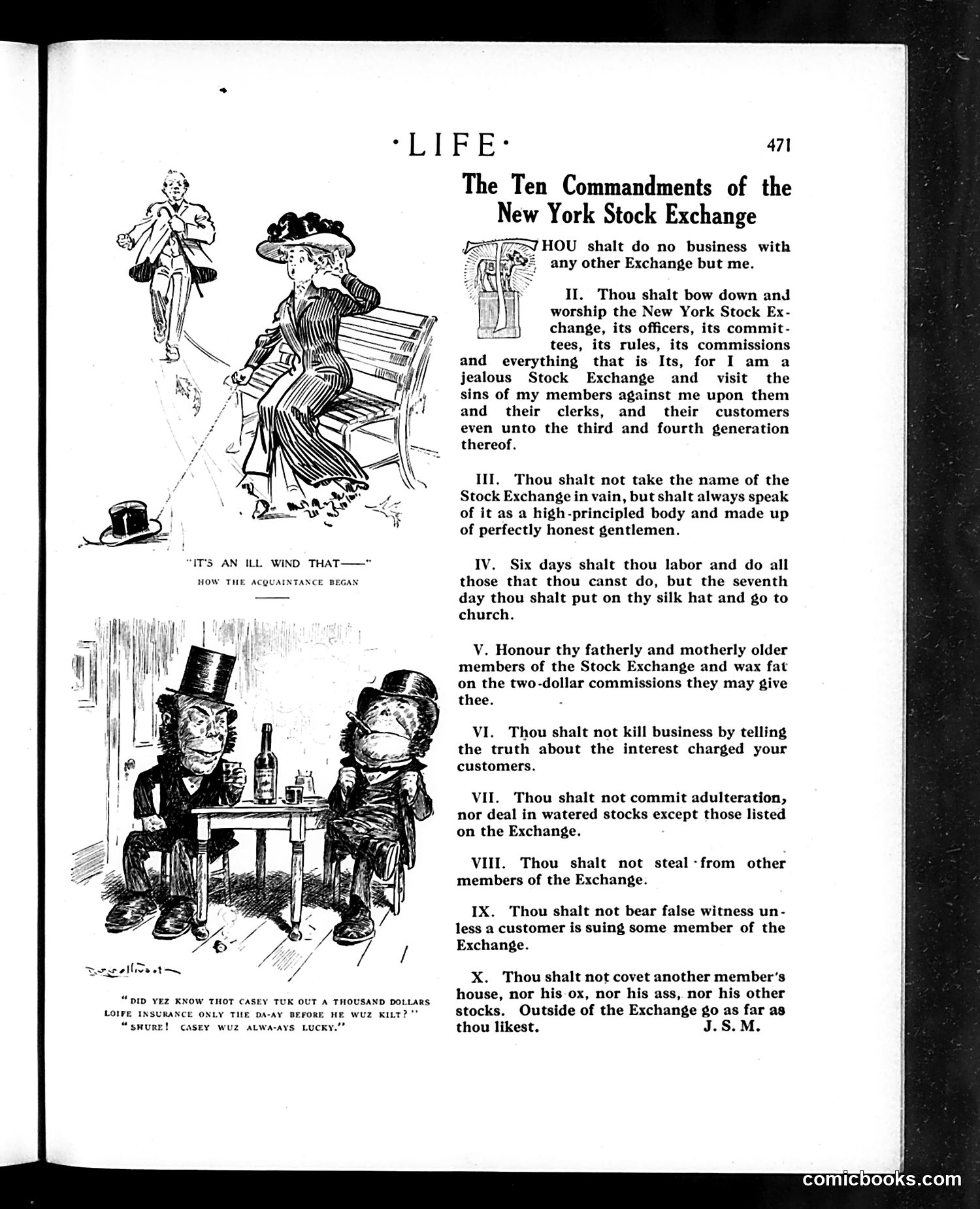 Life — March 17, 1910 — page 11 of 36