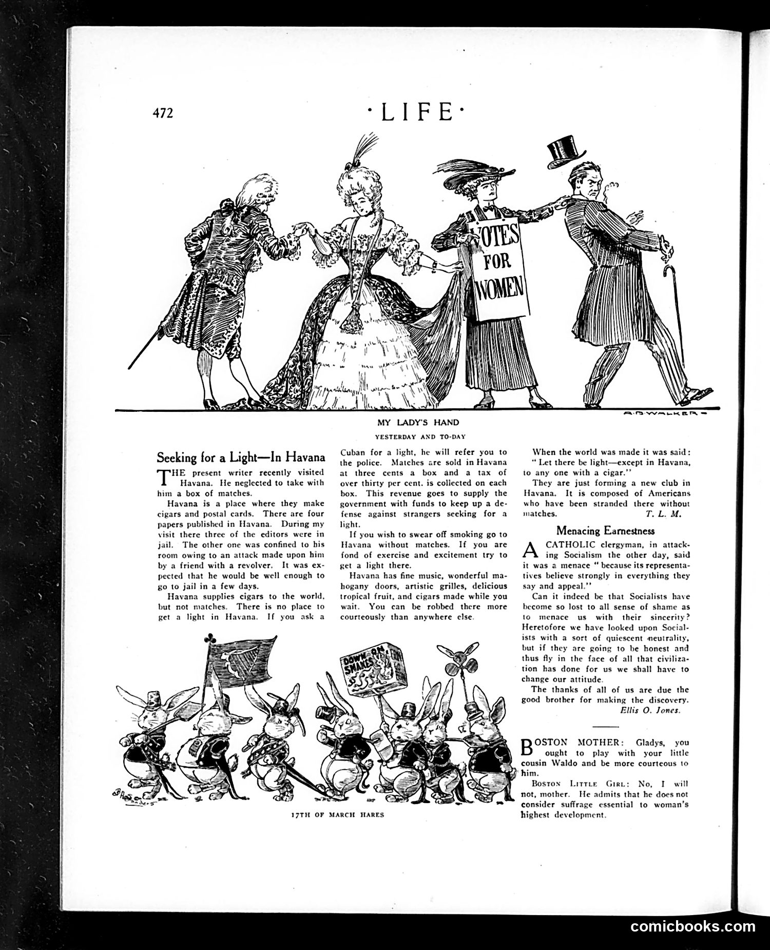 Life — March 17, 1910 — page 12 of 36