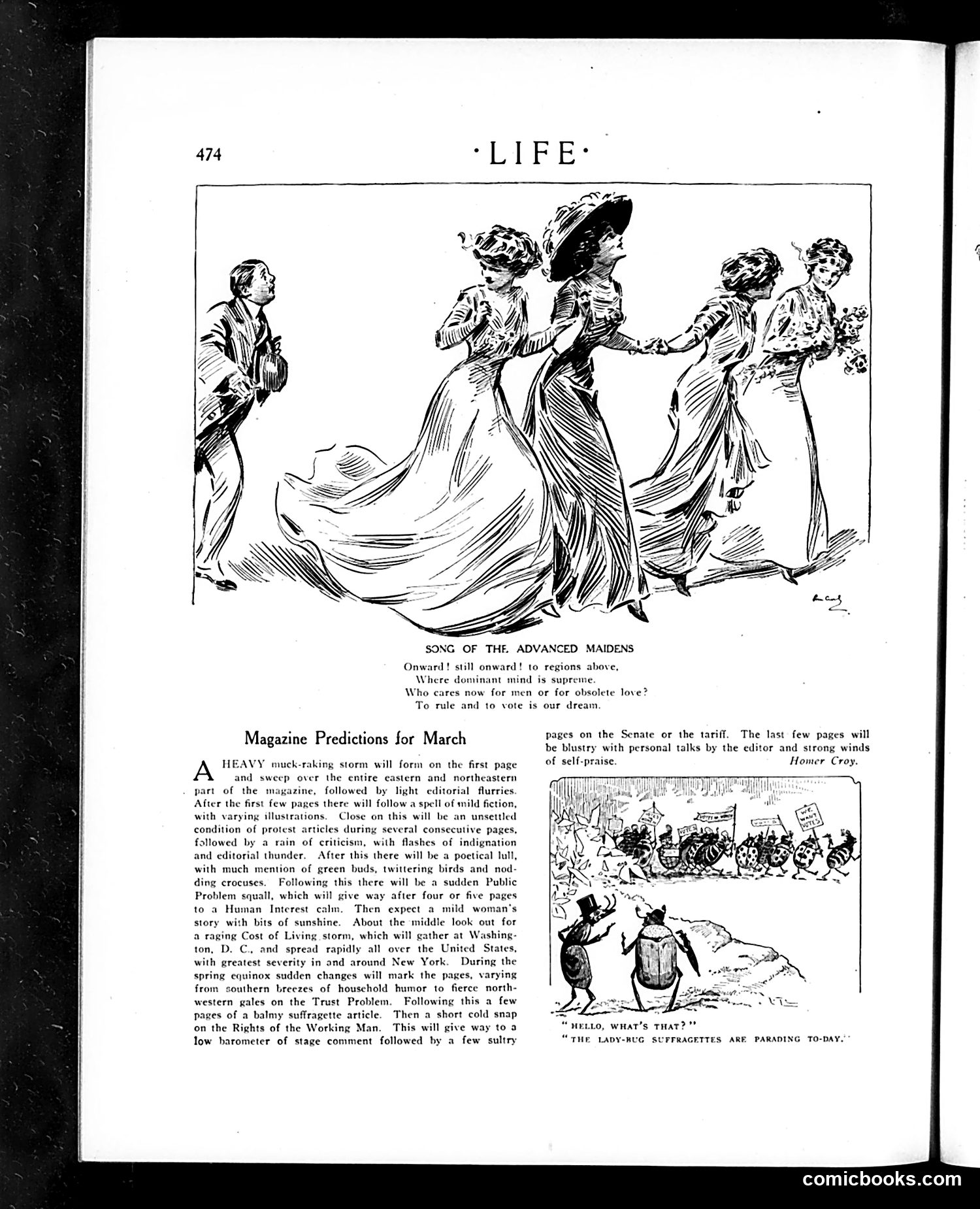 Life — March 17, 1910 — page 14 of 36