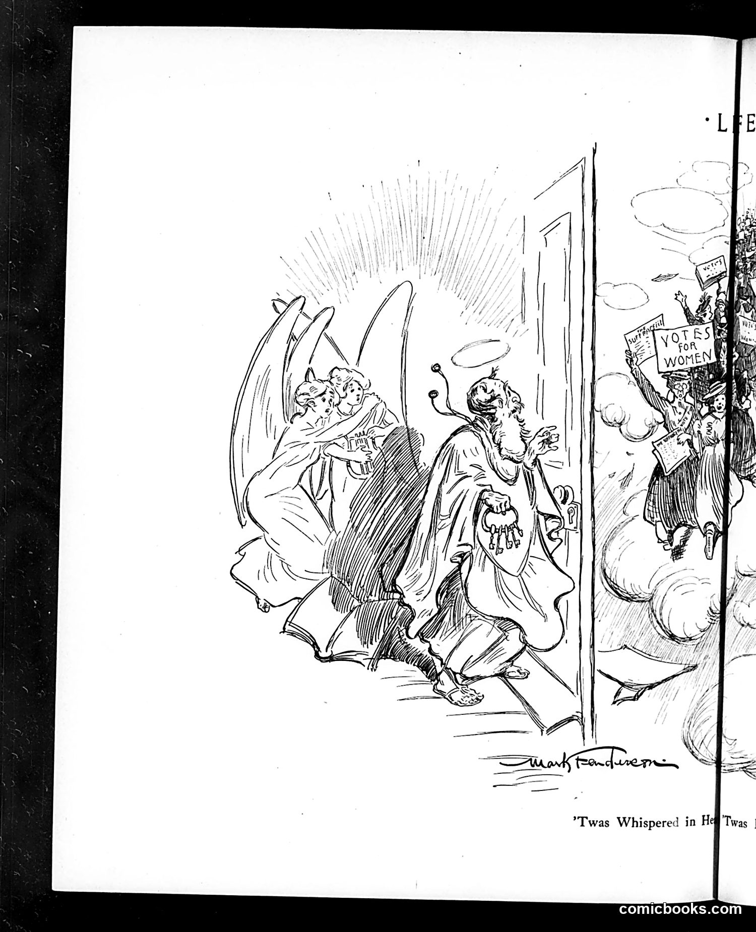 Life — March 17, 1910 — page 18 of 36