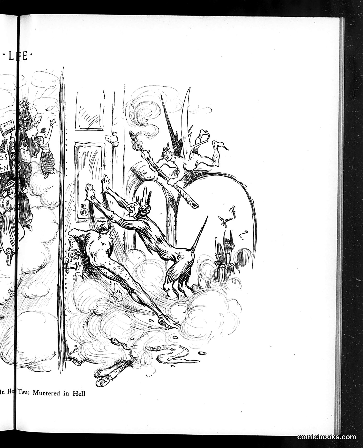 Life — March 17, 1910 — page 19 of 36