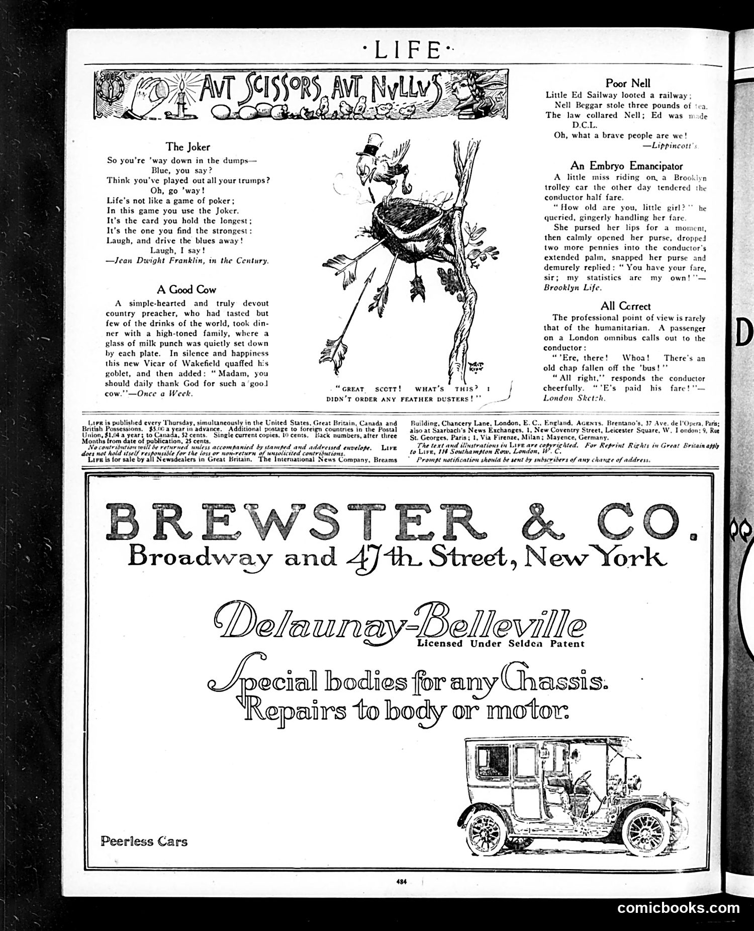 Life — March 17, 1910 — page 24 of 36