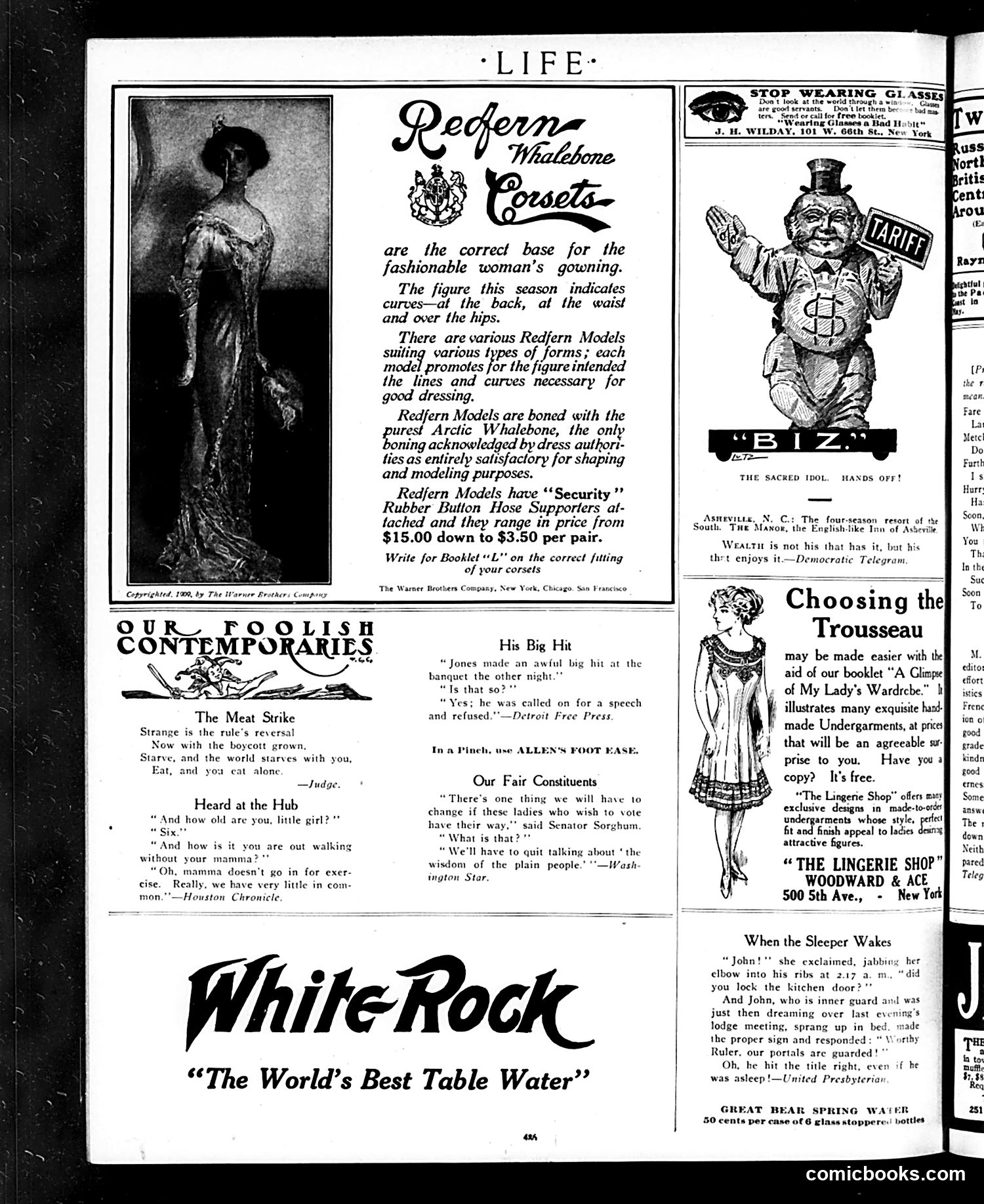 Life — March 17, 1910 — page 26 of 36