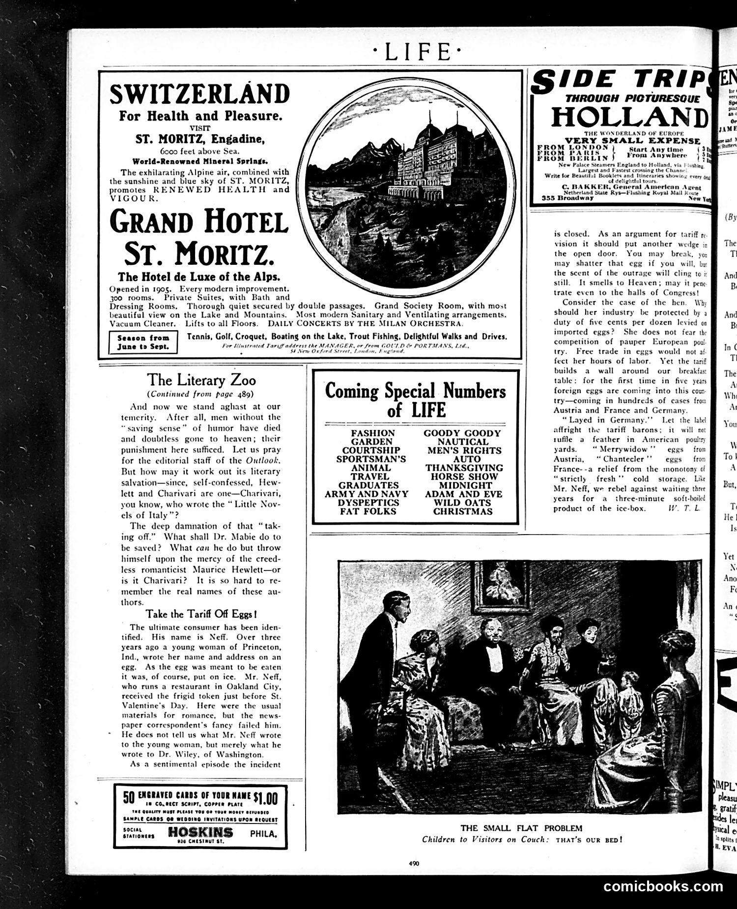 Life — March 17, 1910 — page 30 of 36