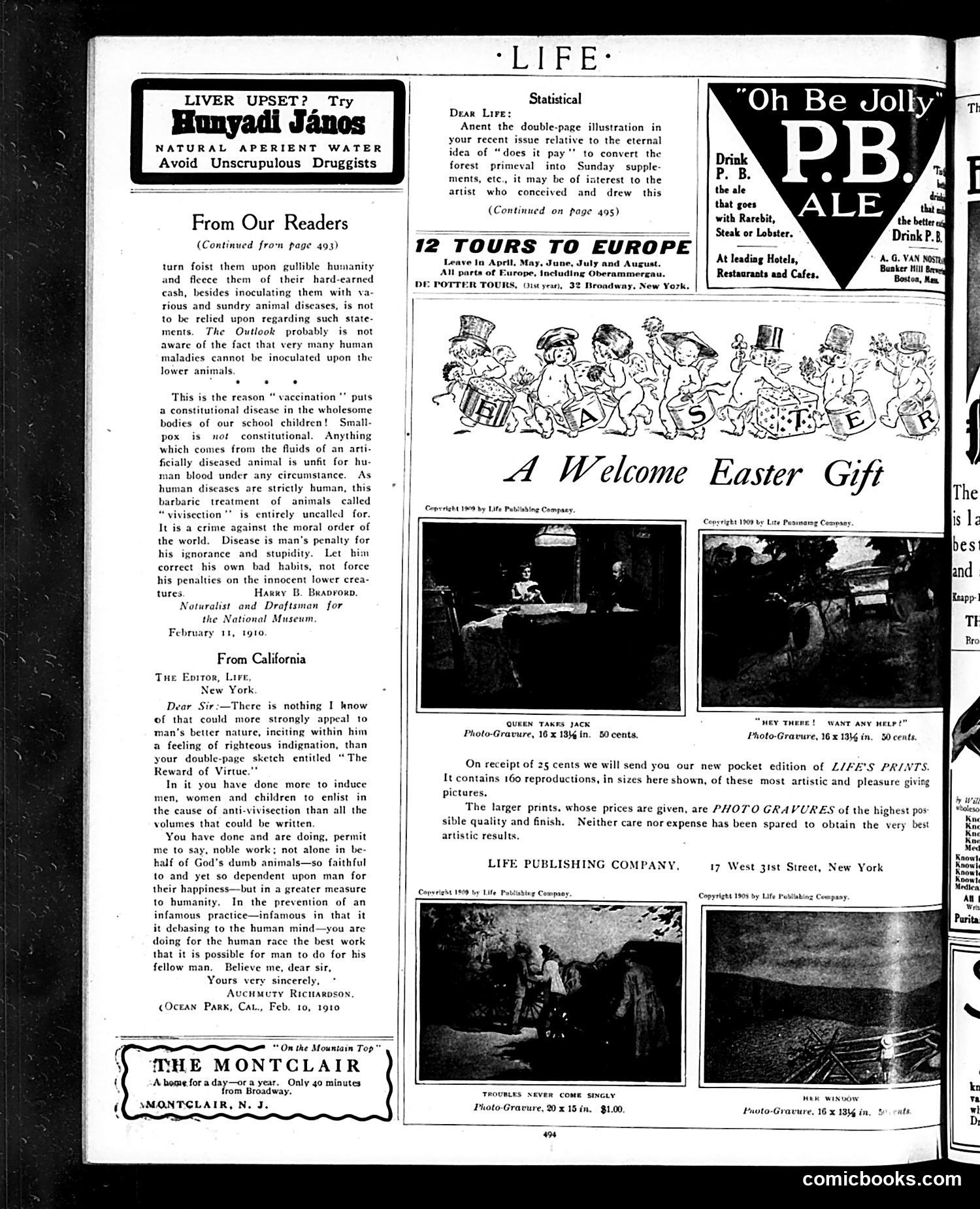 Life — March 17, 1910 — page 34 of 36
