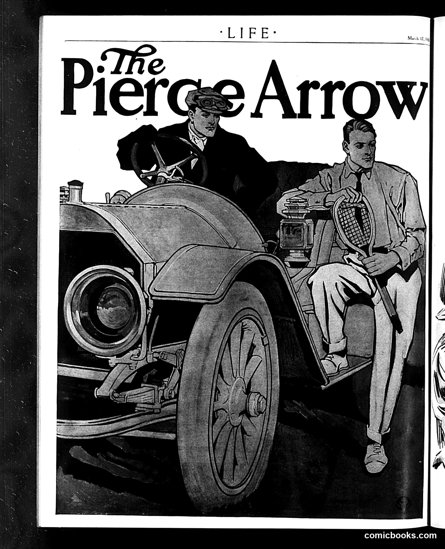 Life — March 17, 1910 — page 36 of 36
