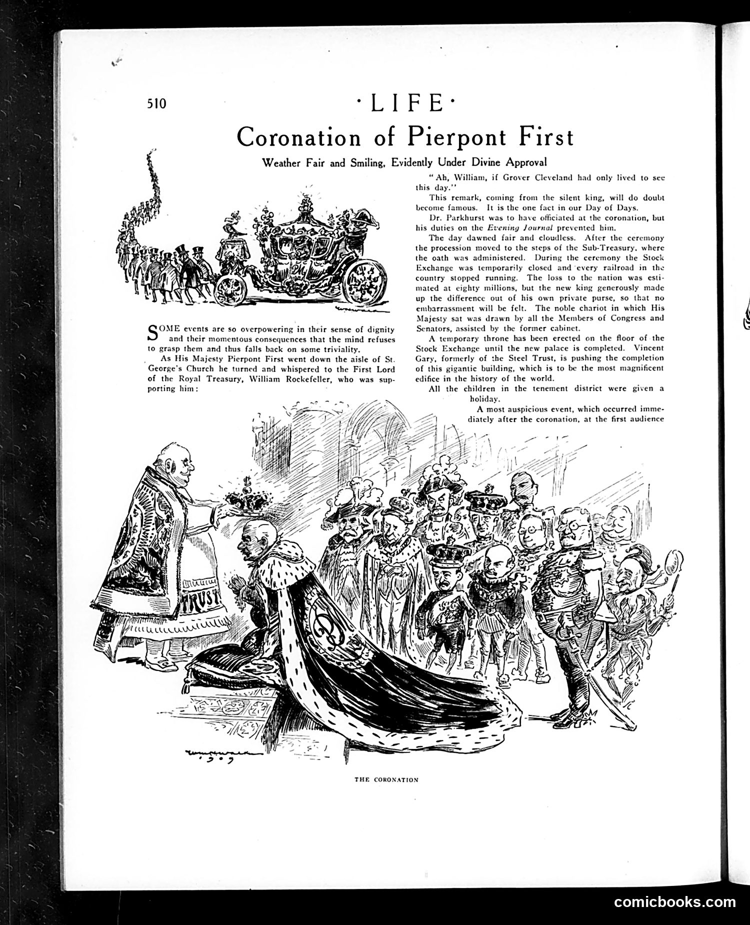 Life — March 24, 1910 — page 14 of 44