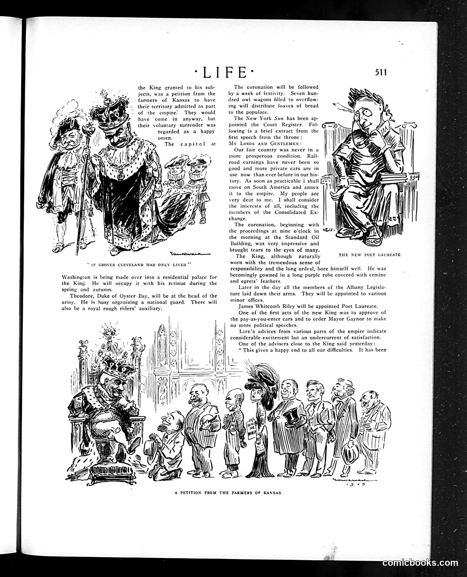 Life — March 24, 1910 — page 15 of 44
