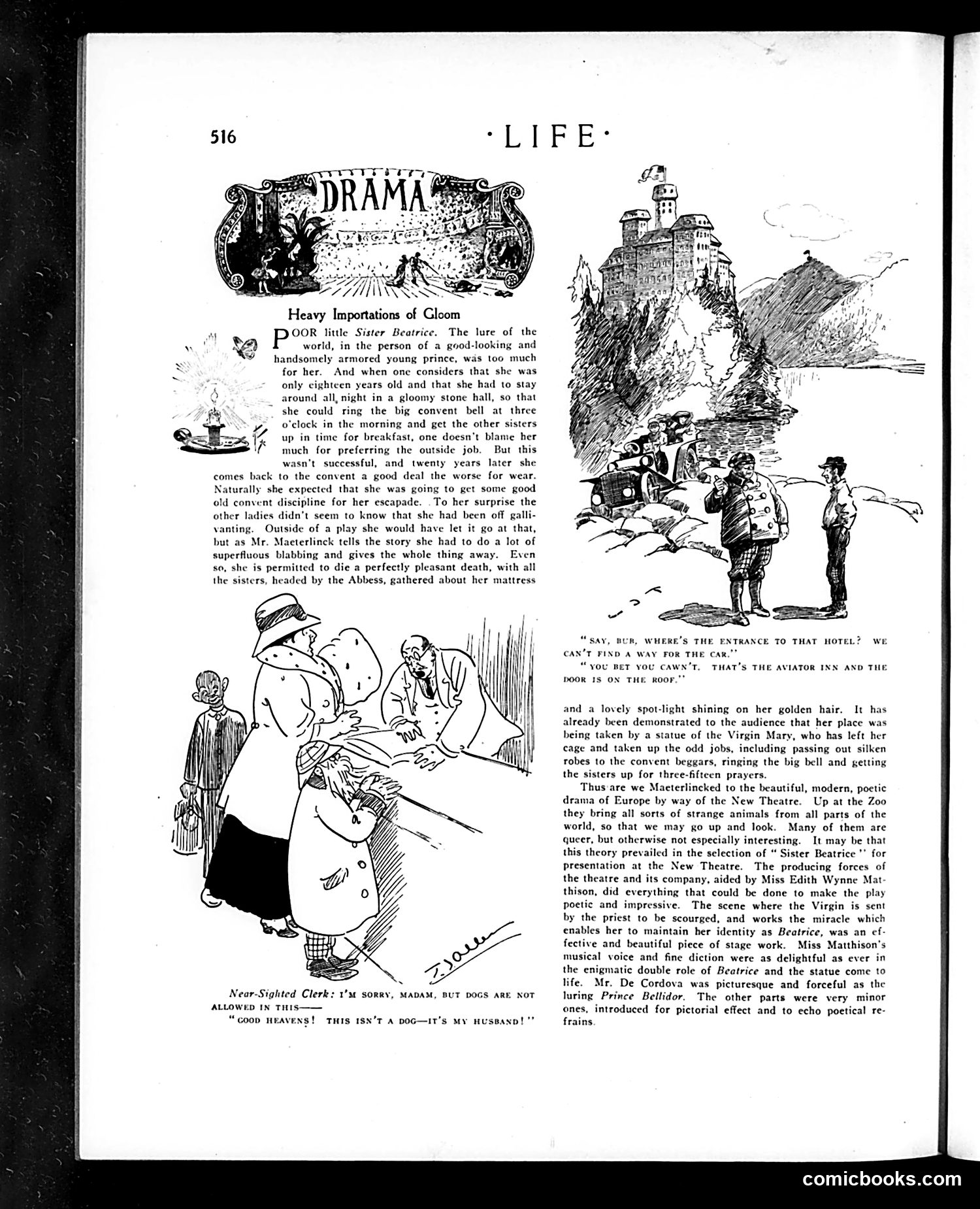 Life — March 24, 1910 — page 20 of 44