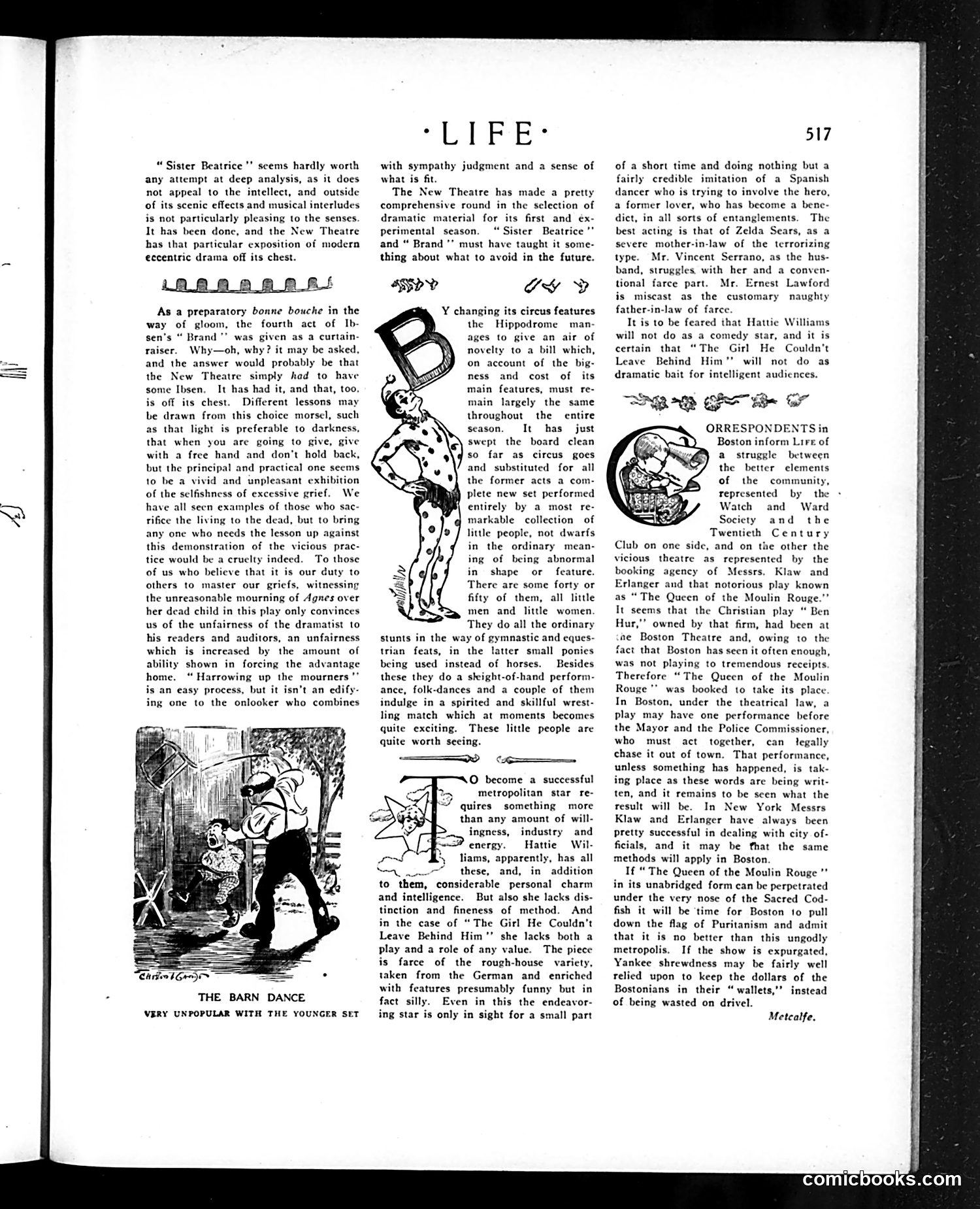 Life — March 24, 1910 — page 21 of 44