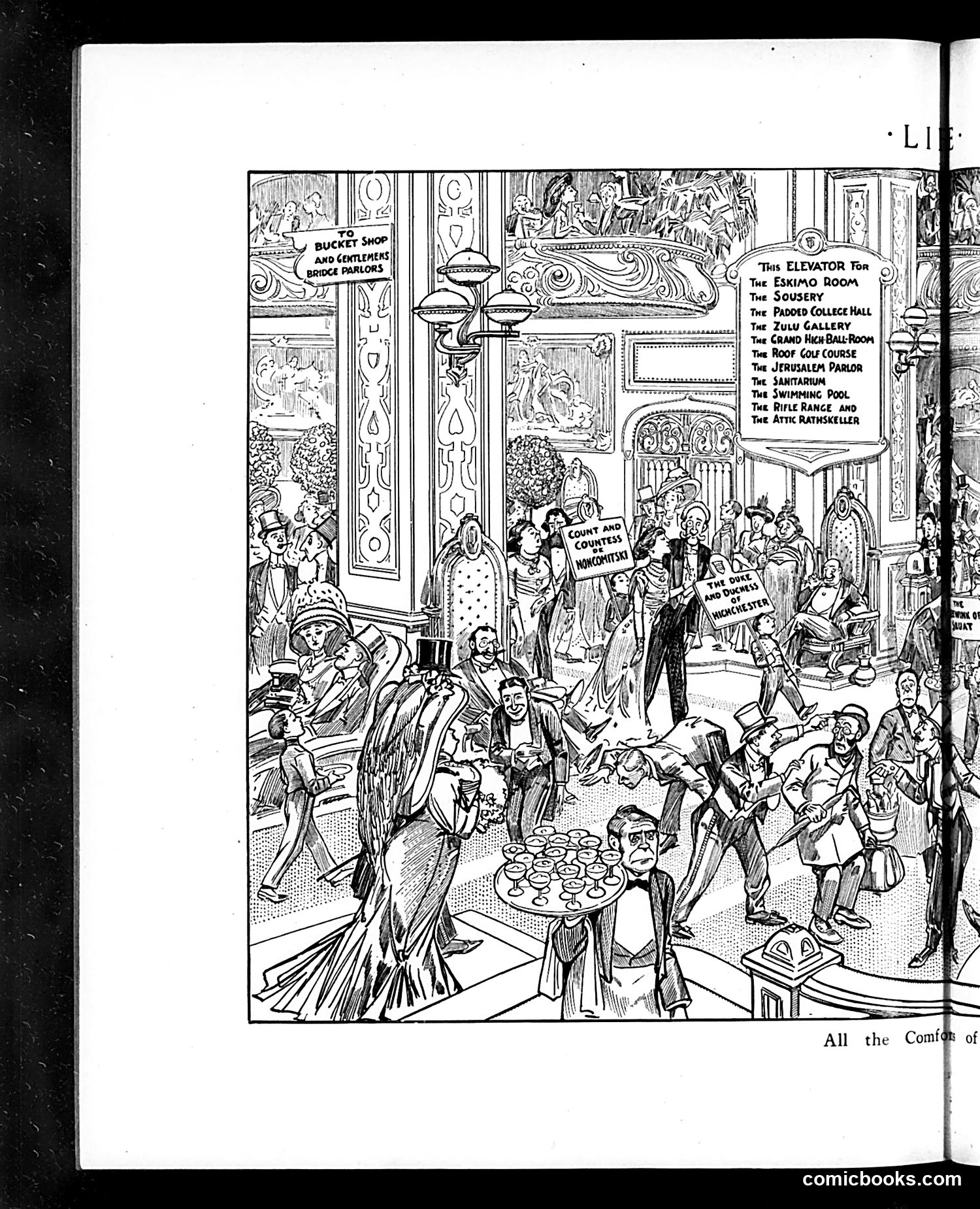 Life — March 24, 1910 — page 22 of 44