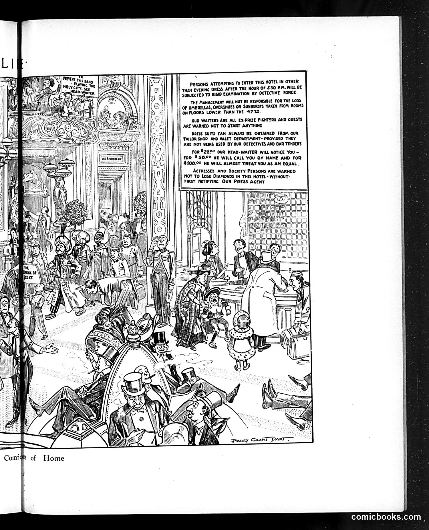 Life — March 24, 1910 — page 23 of 44