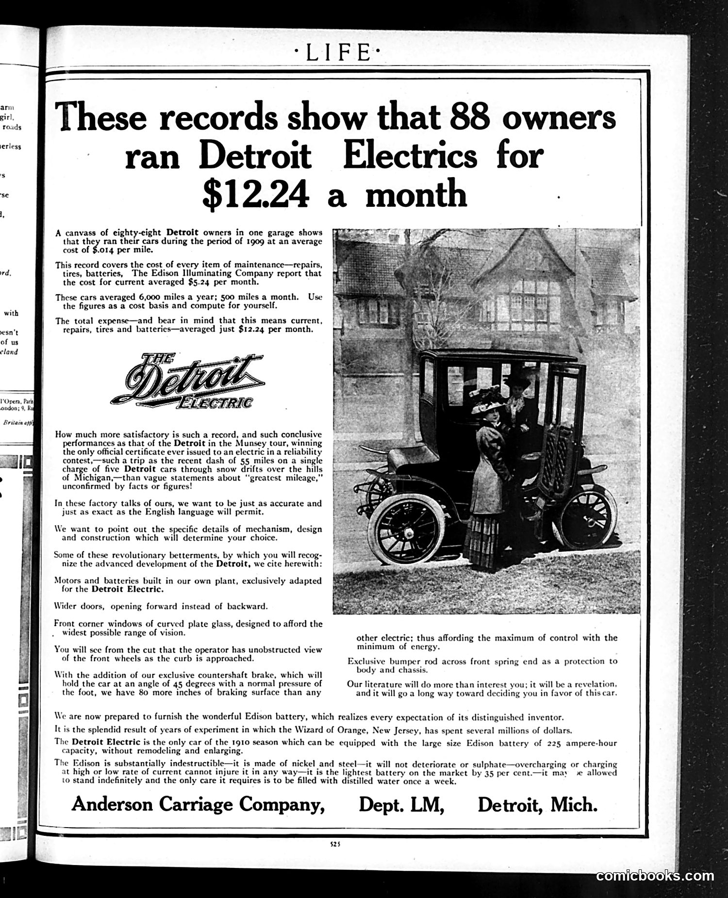 Life — March 24, 1910 — page 29 of 44