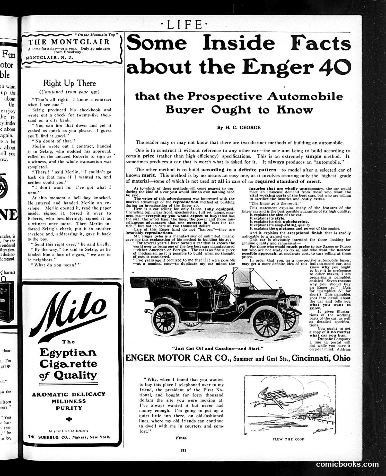 Life — March 24, 1910 — page 35 of 44