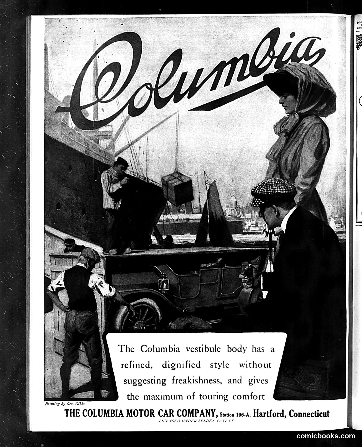 Life — March 31, 1910 — page 2 of 46