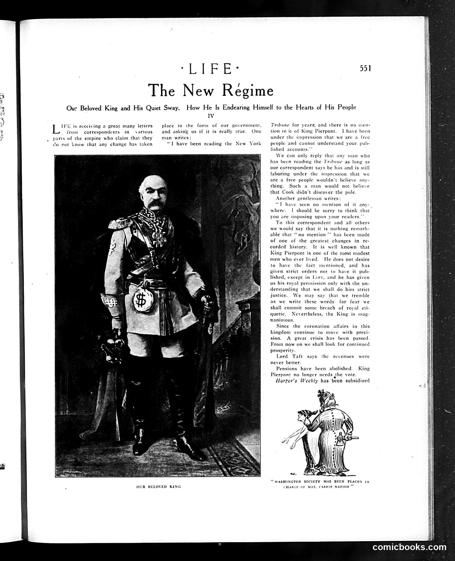 Life — March 31, 1910 — page 11 of 46