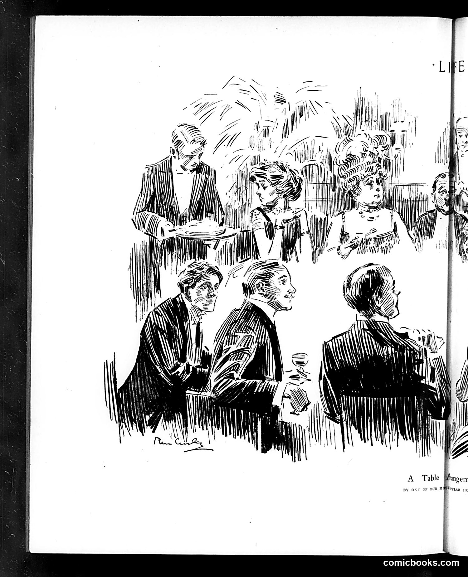 Life — March 31, 1910 — page 22 of 46