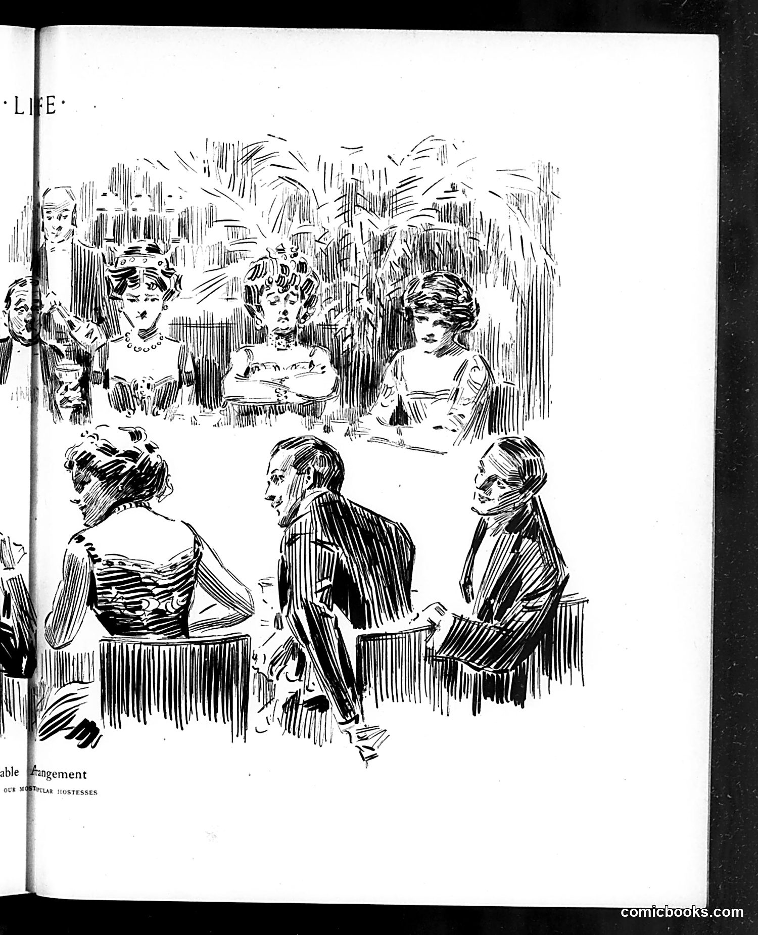 Life — March 31, 1910 — page 23 of 46