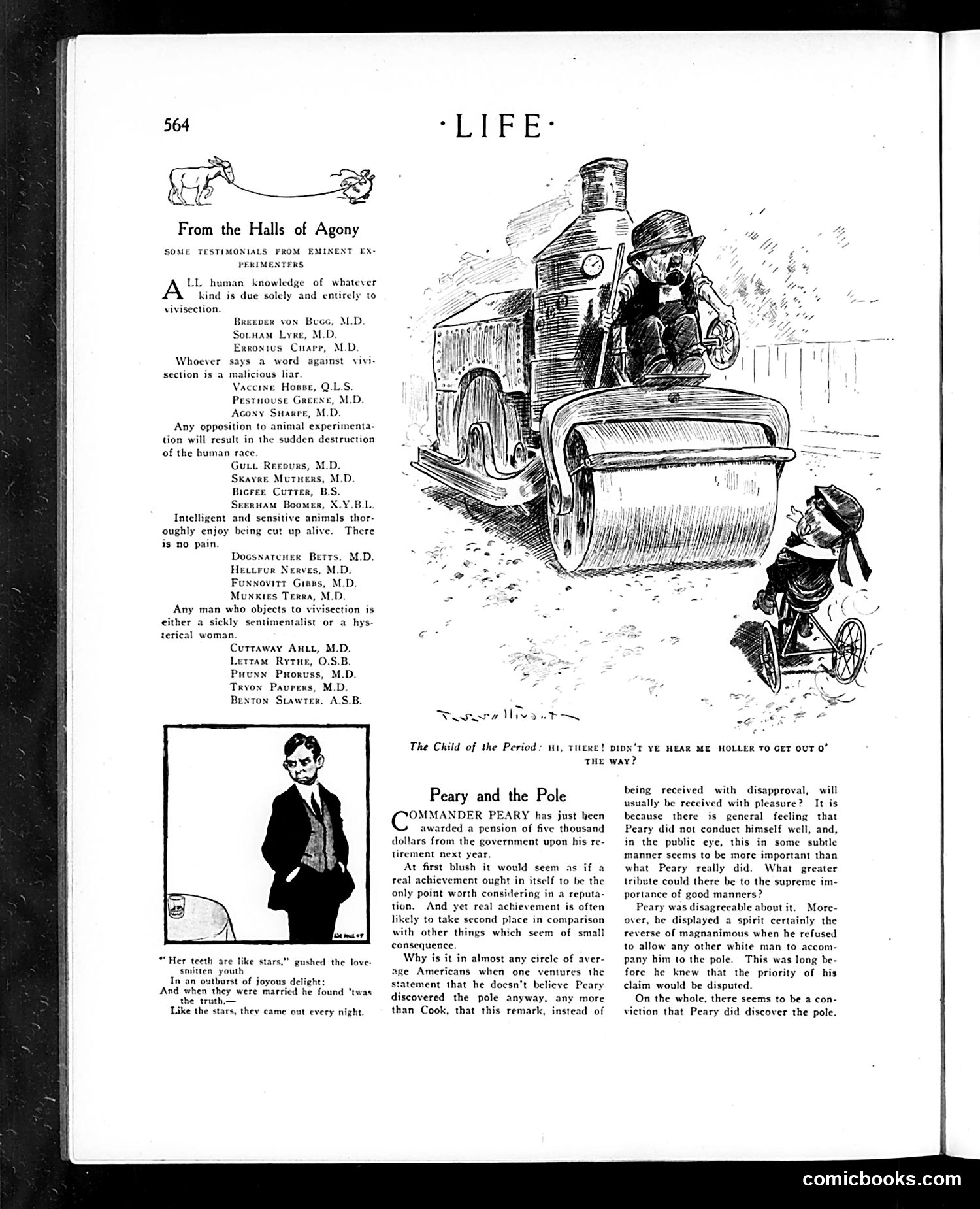 Life — March 31, 1910 — page 24 of 46