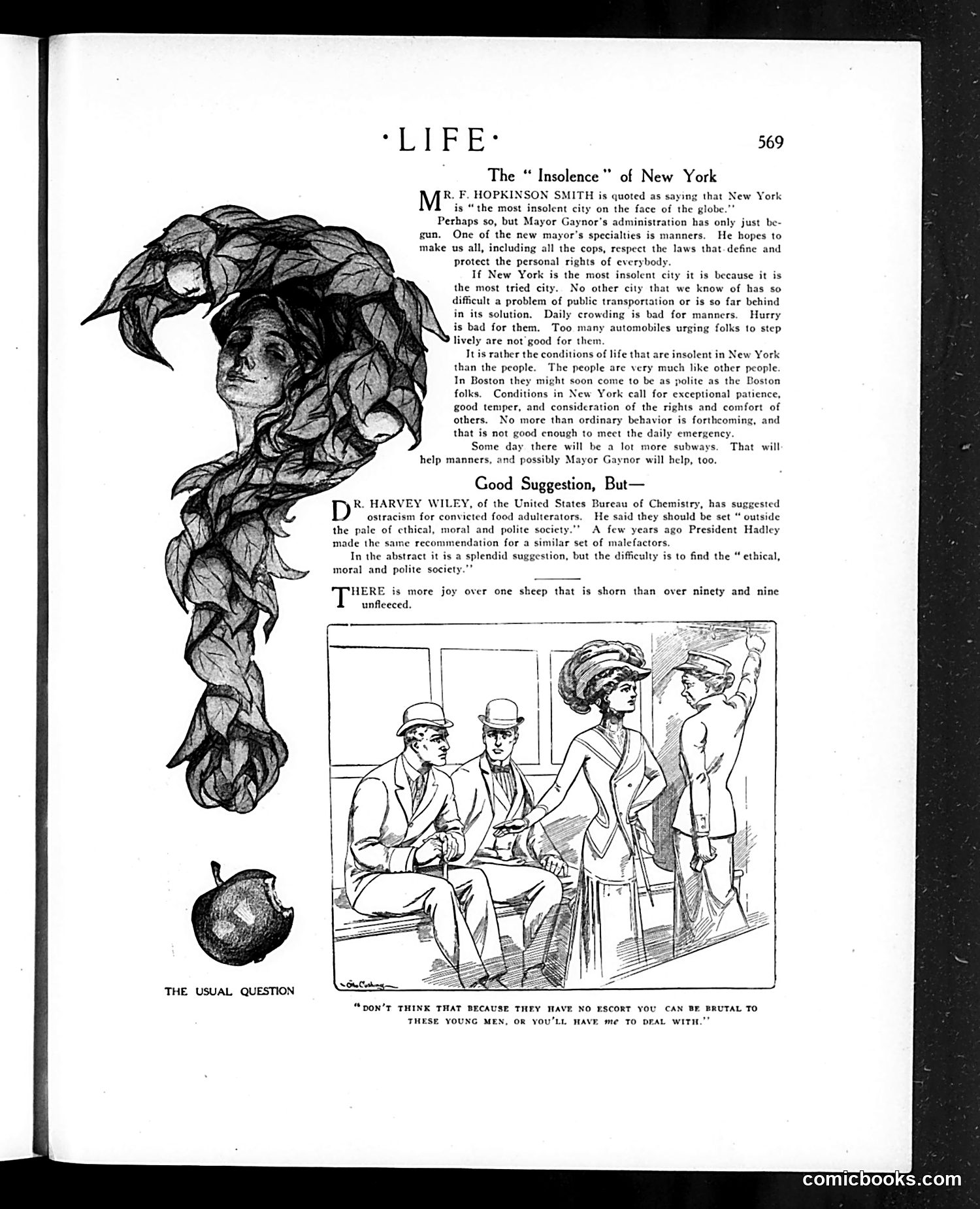 Life — March 31, 1910 — page 29 of 46