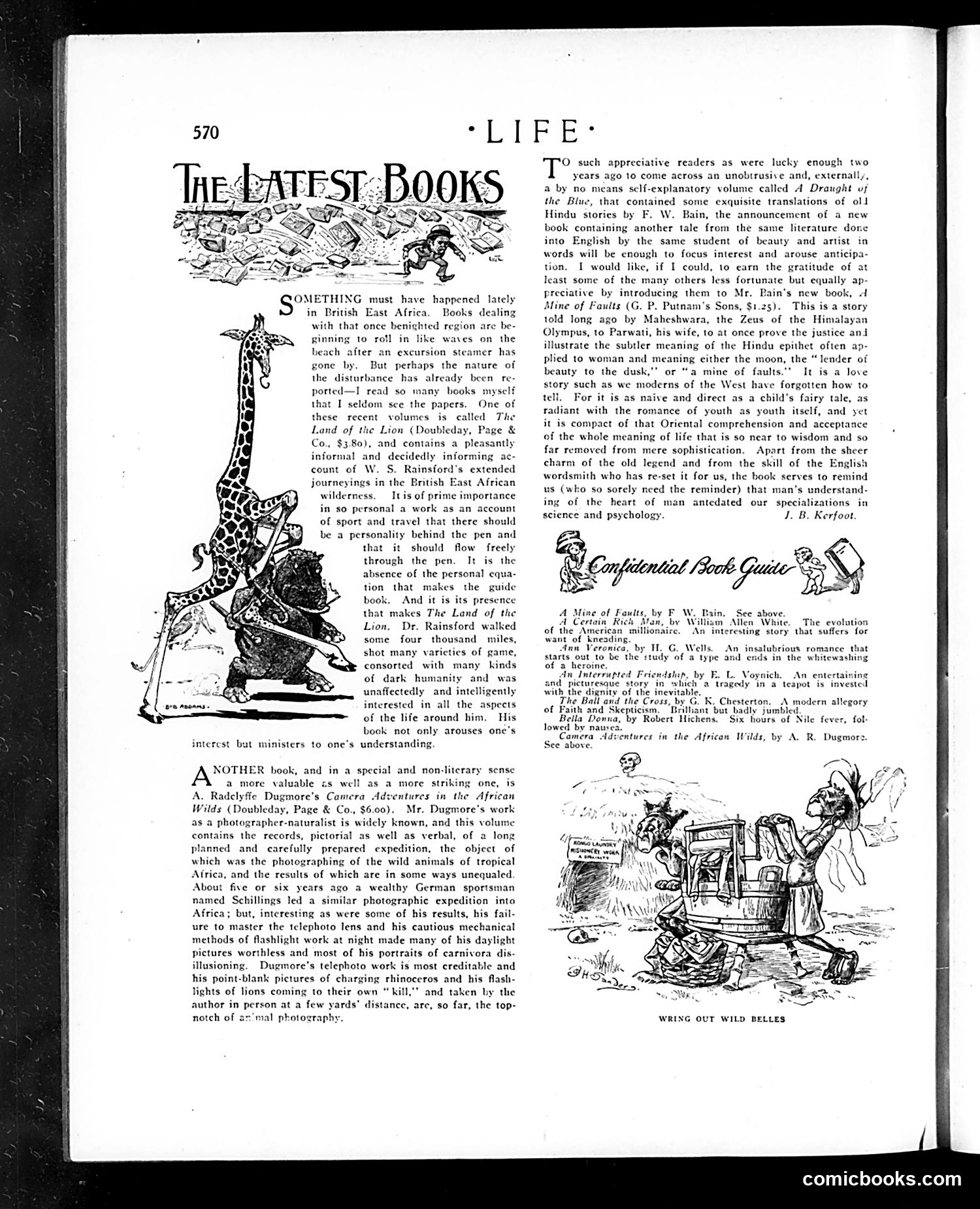 Life — March 31, 1910 — page 30 of 46