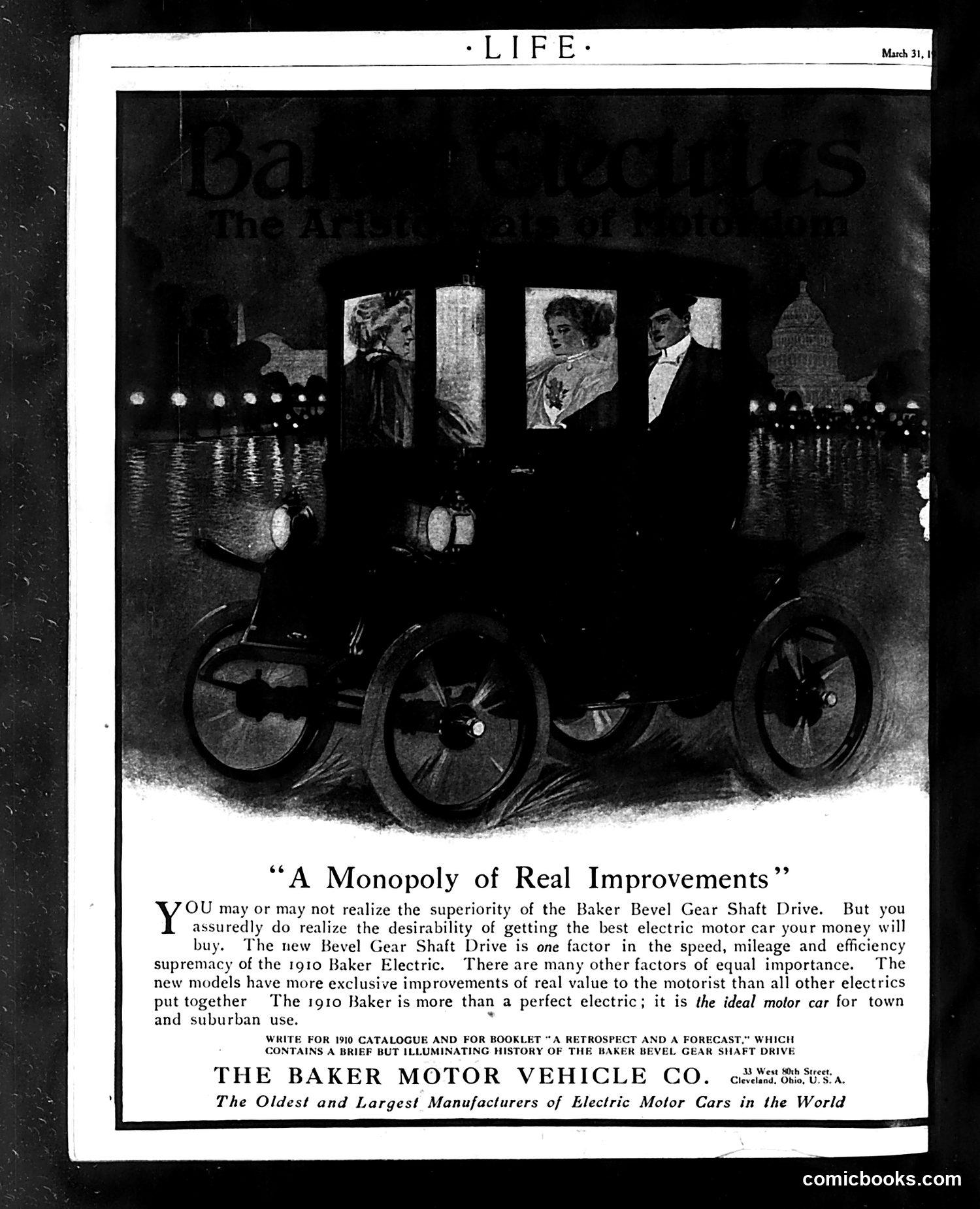 Life — March 31, 1910 — page 44 of 46