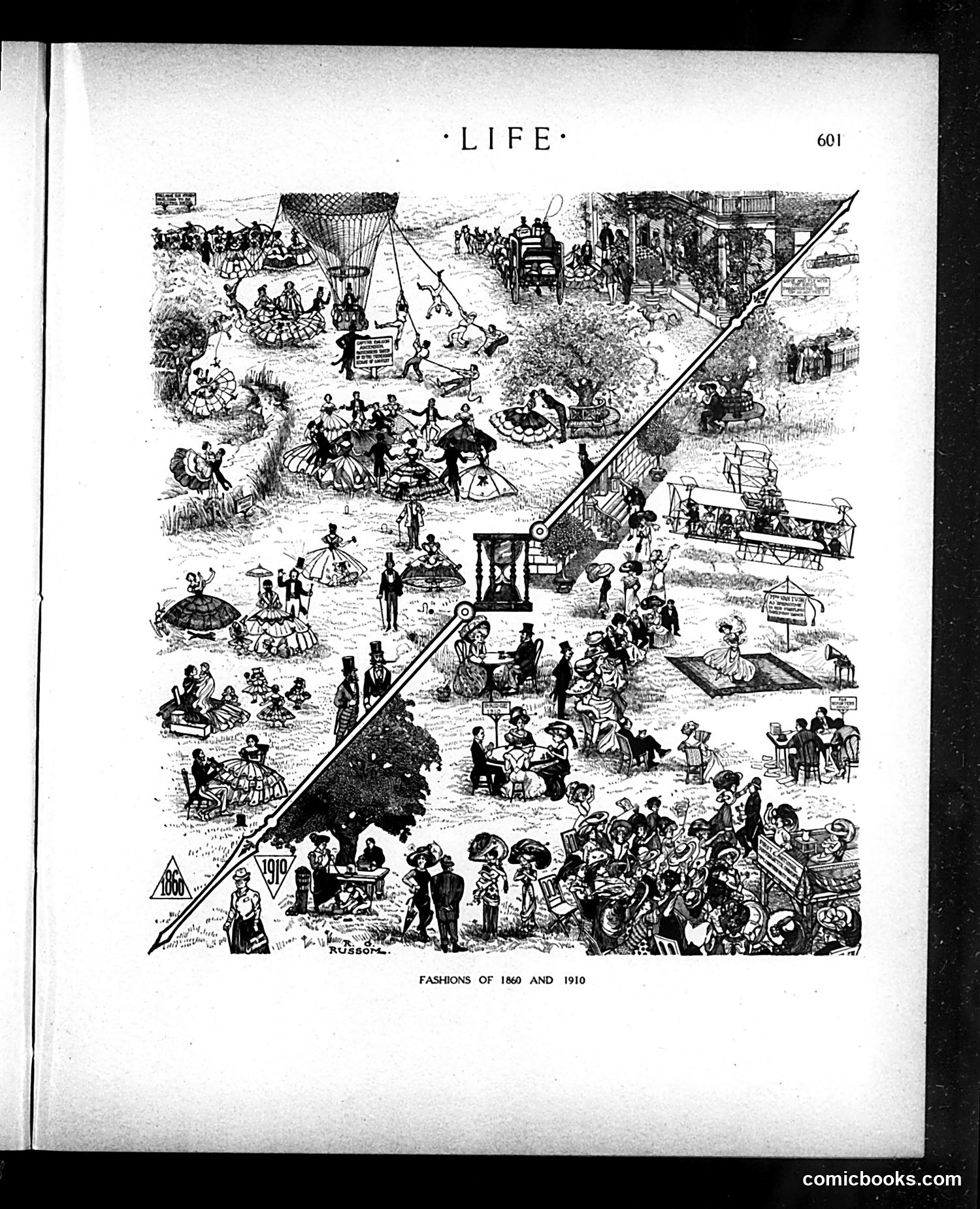 Life — April 7, 1910 — page 17 of 76