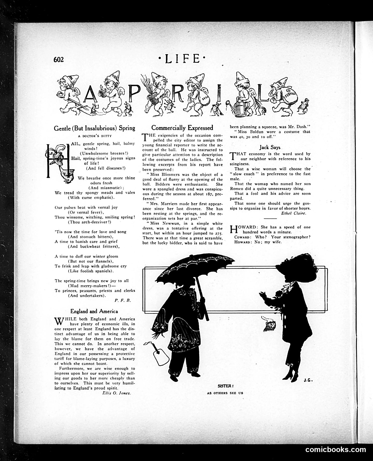 Life — April 7, 1910 — page 18 of 76