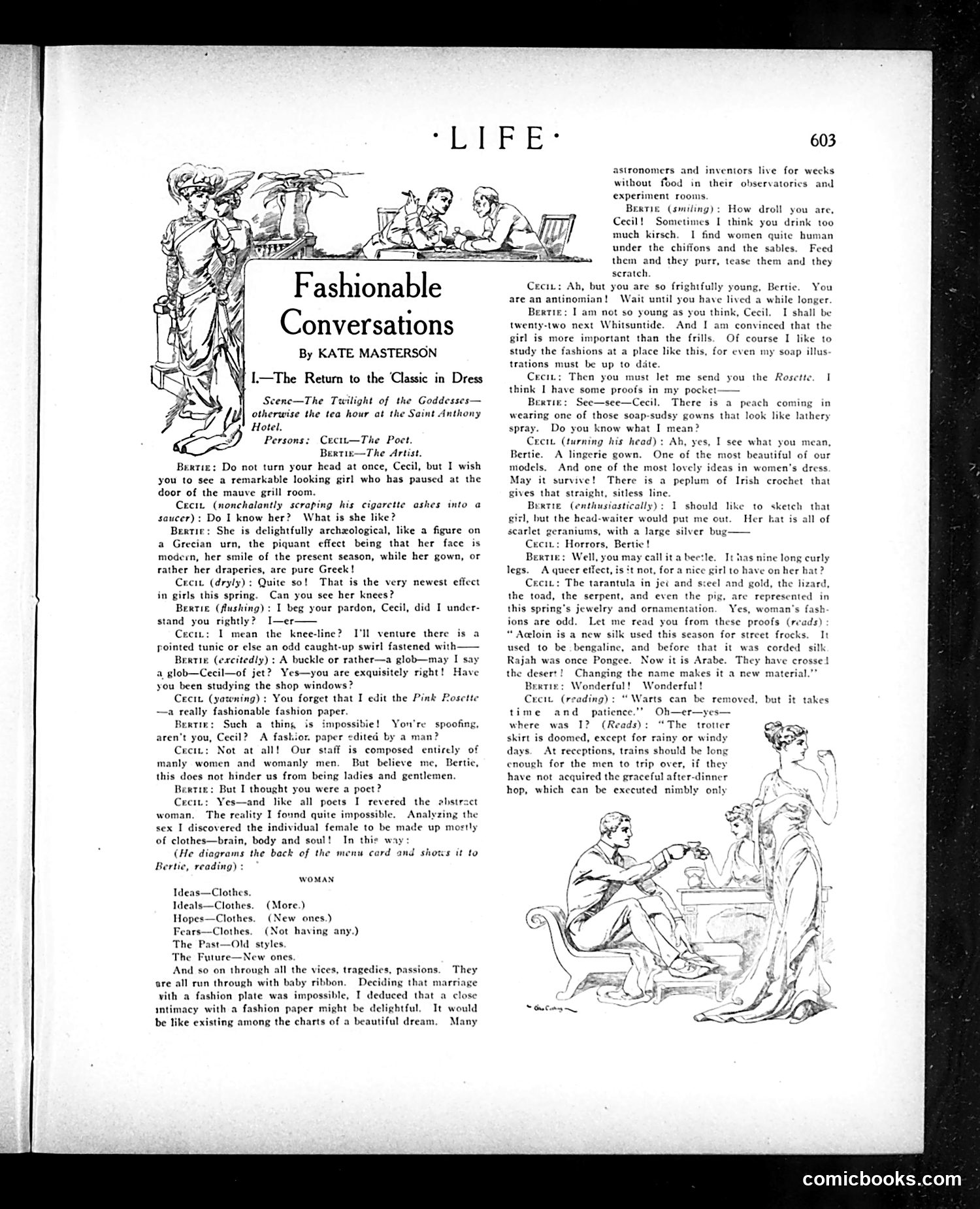 Life — April 7, 1910 — page 19 of 76